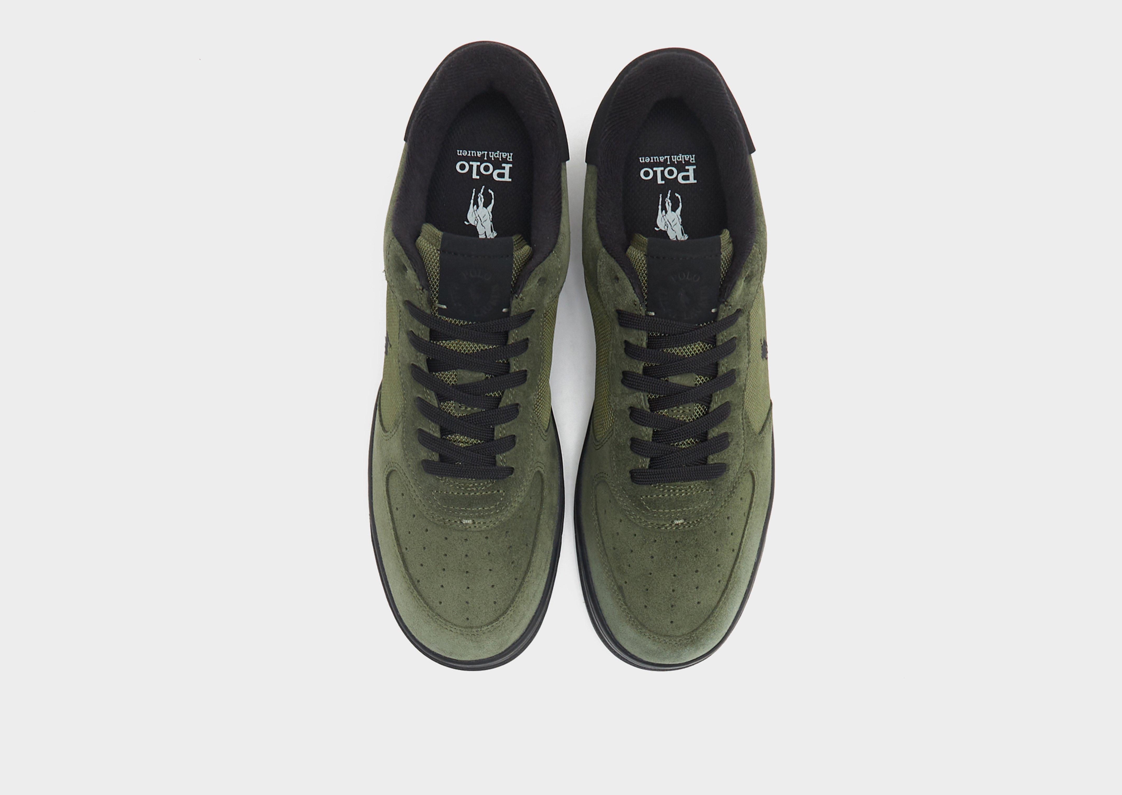 Polo Ralph Lauren Masters Court