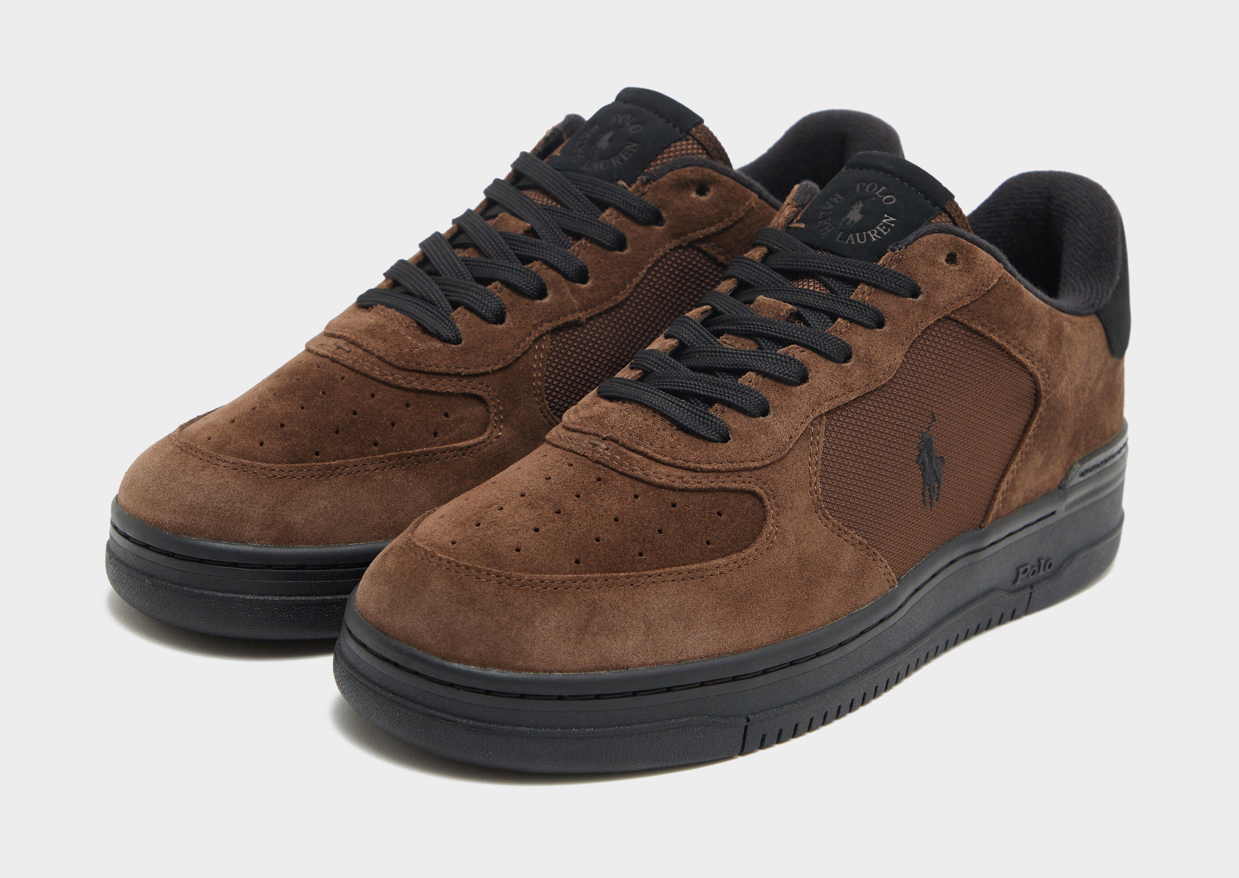 Polo Ralph Lauren Masters Court