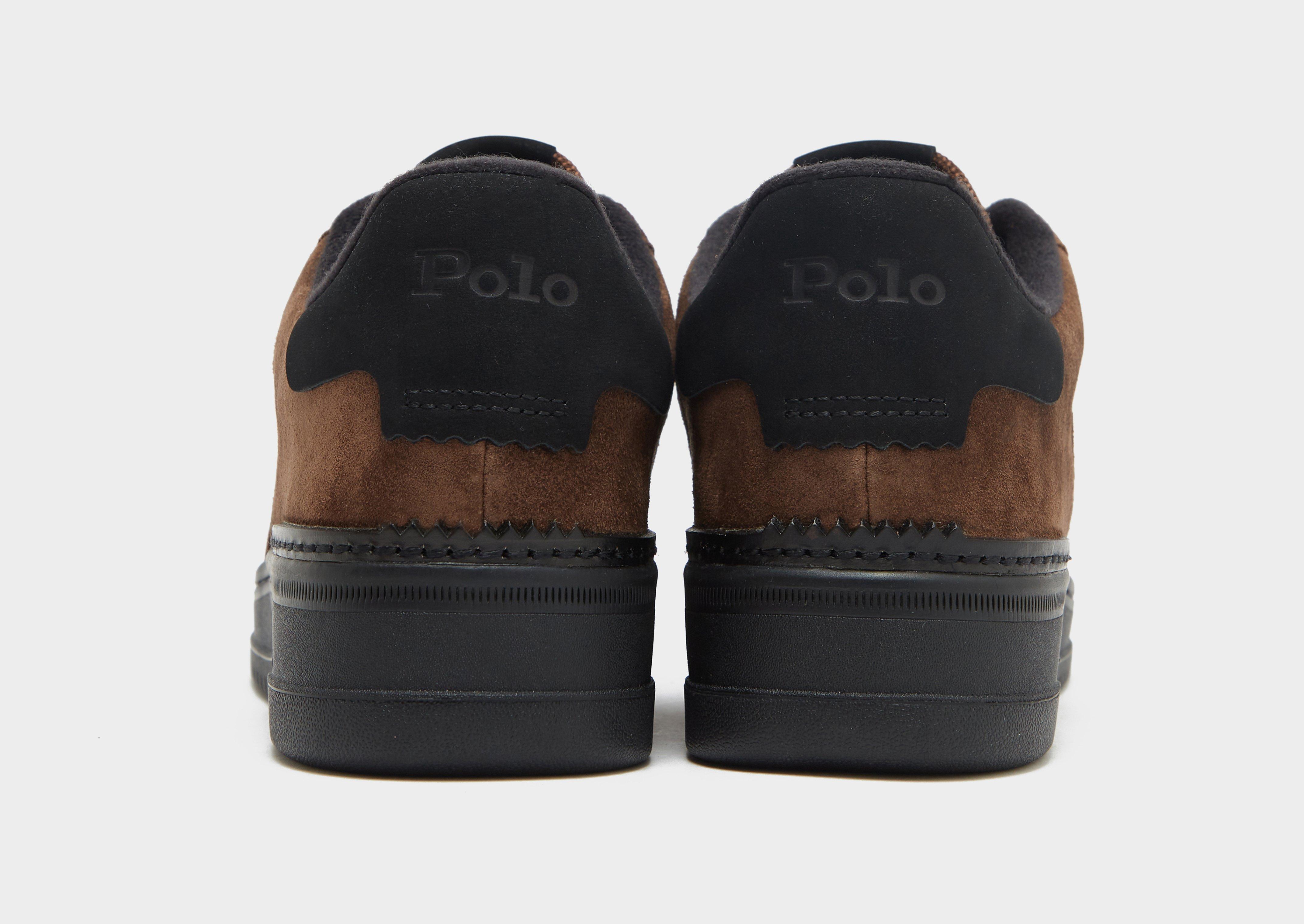 Polo Ralph Lauren Masters Court