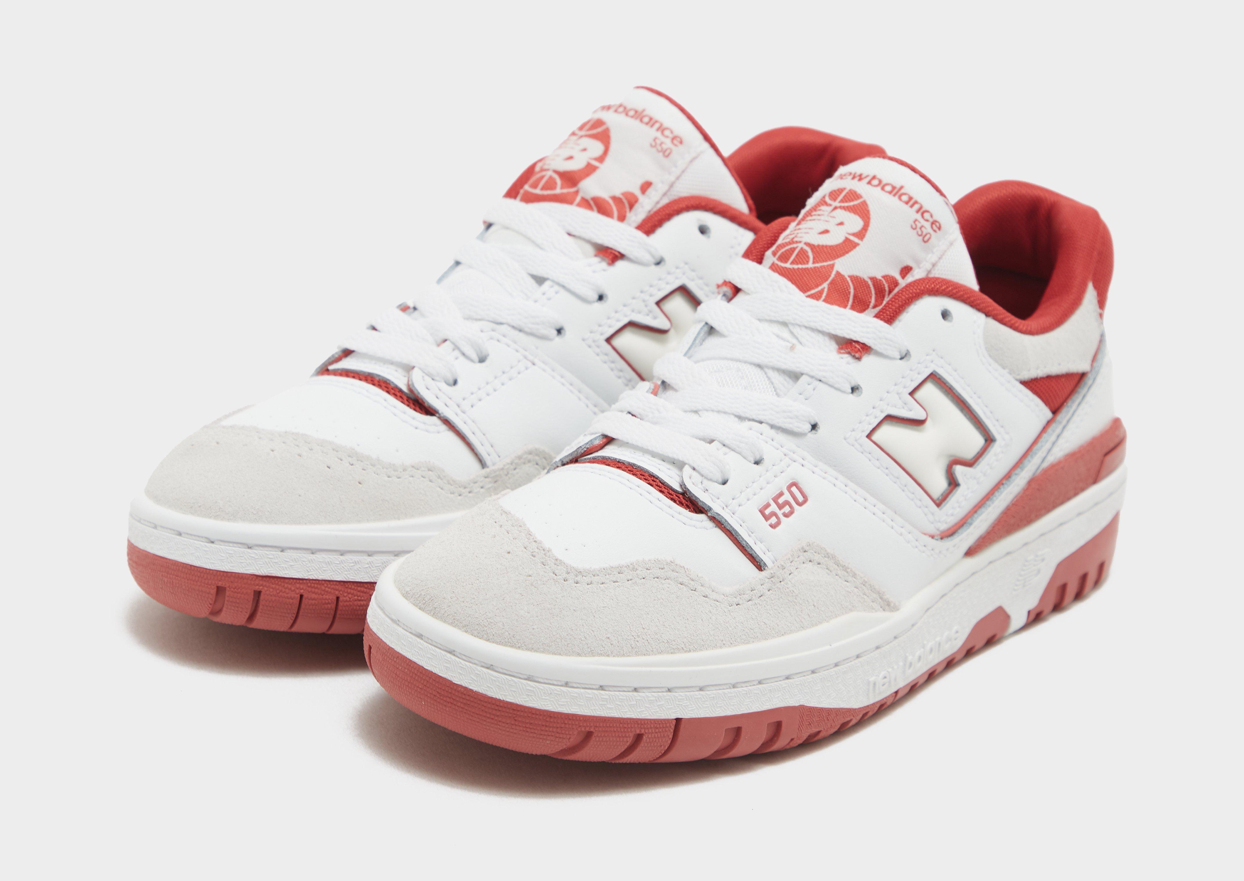 New Balance 550 Junior