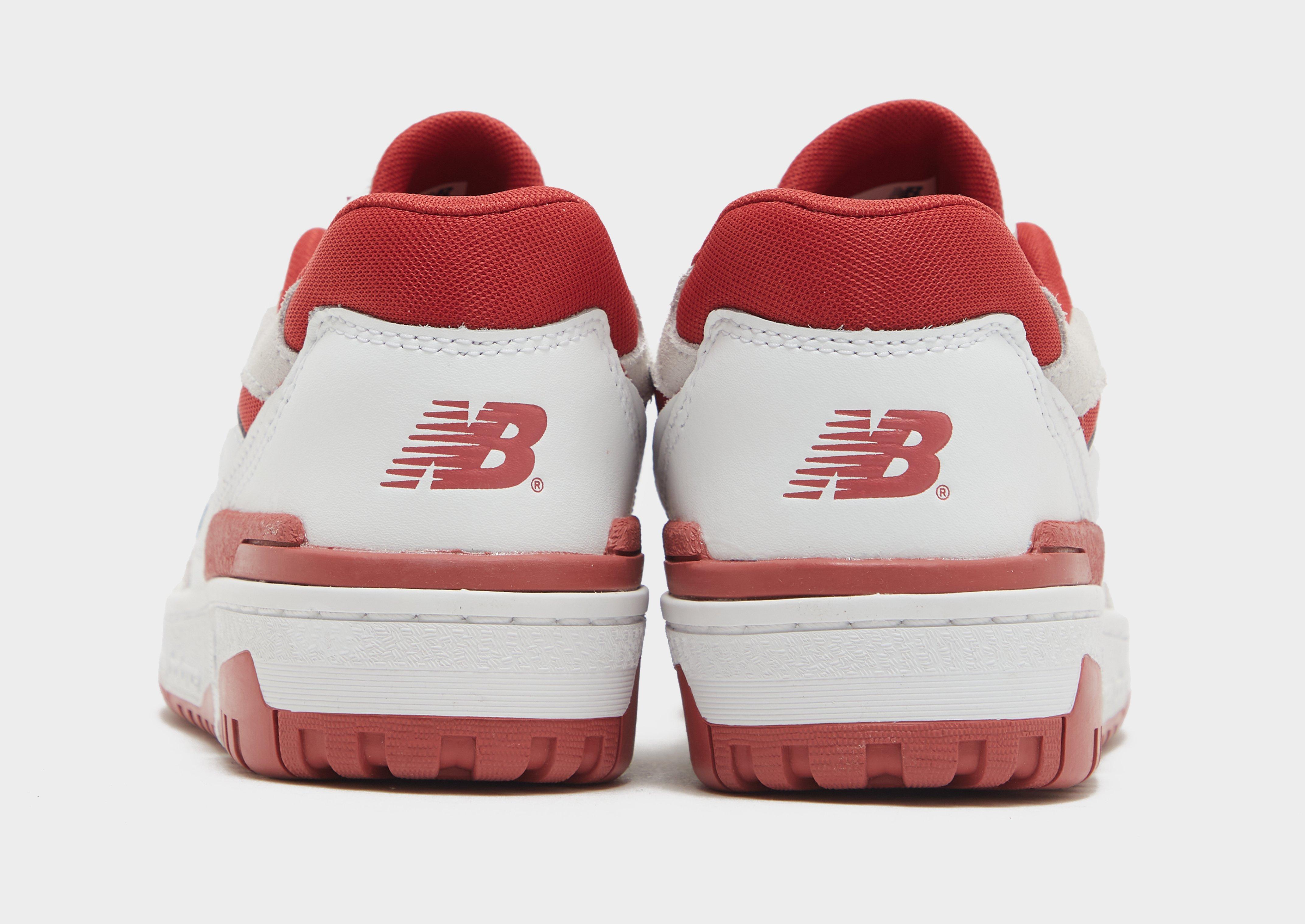 New Balance 550 Junior