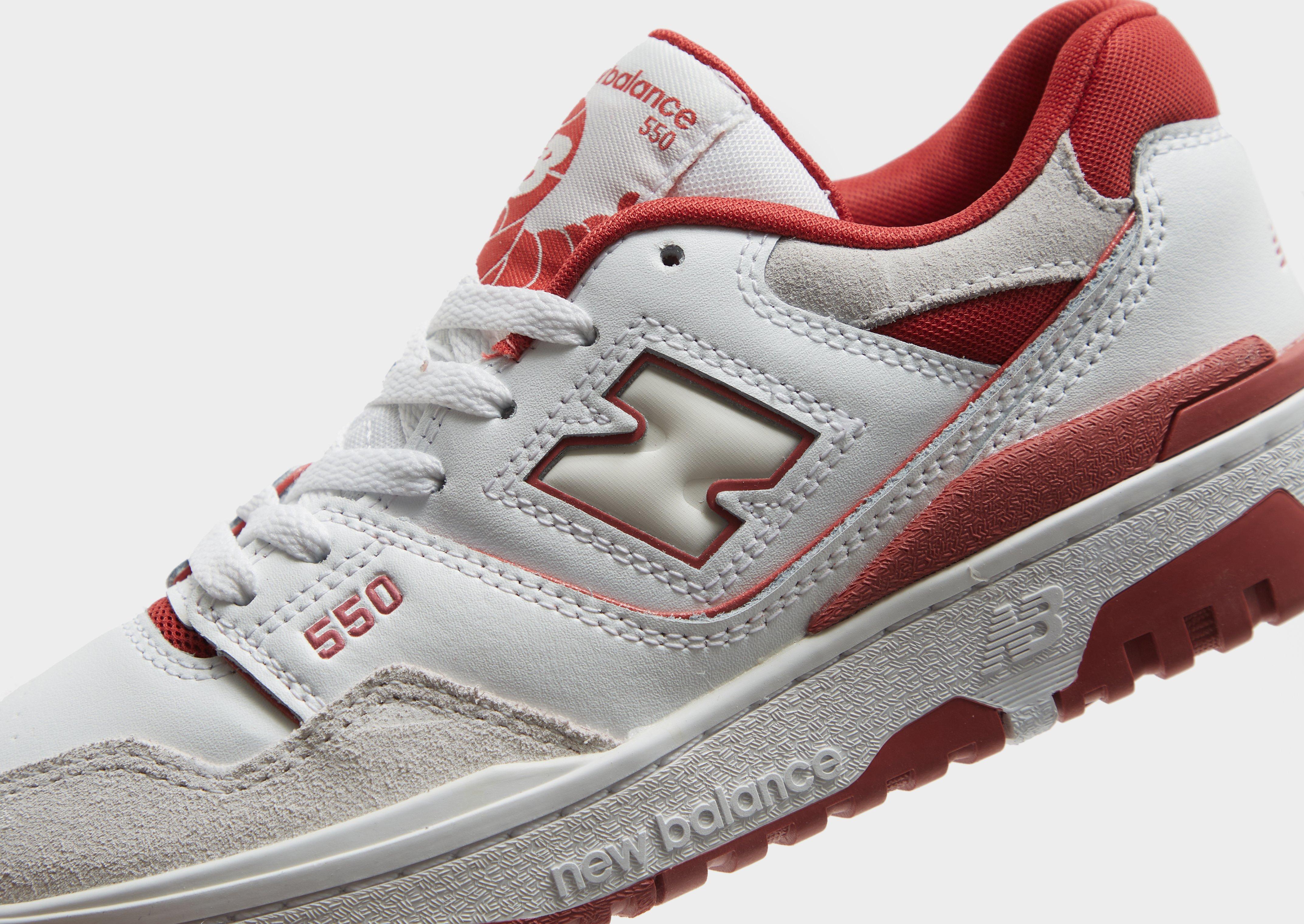 New Balance 550 Junior