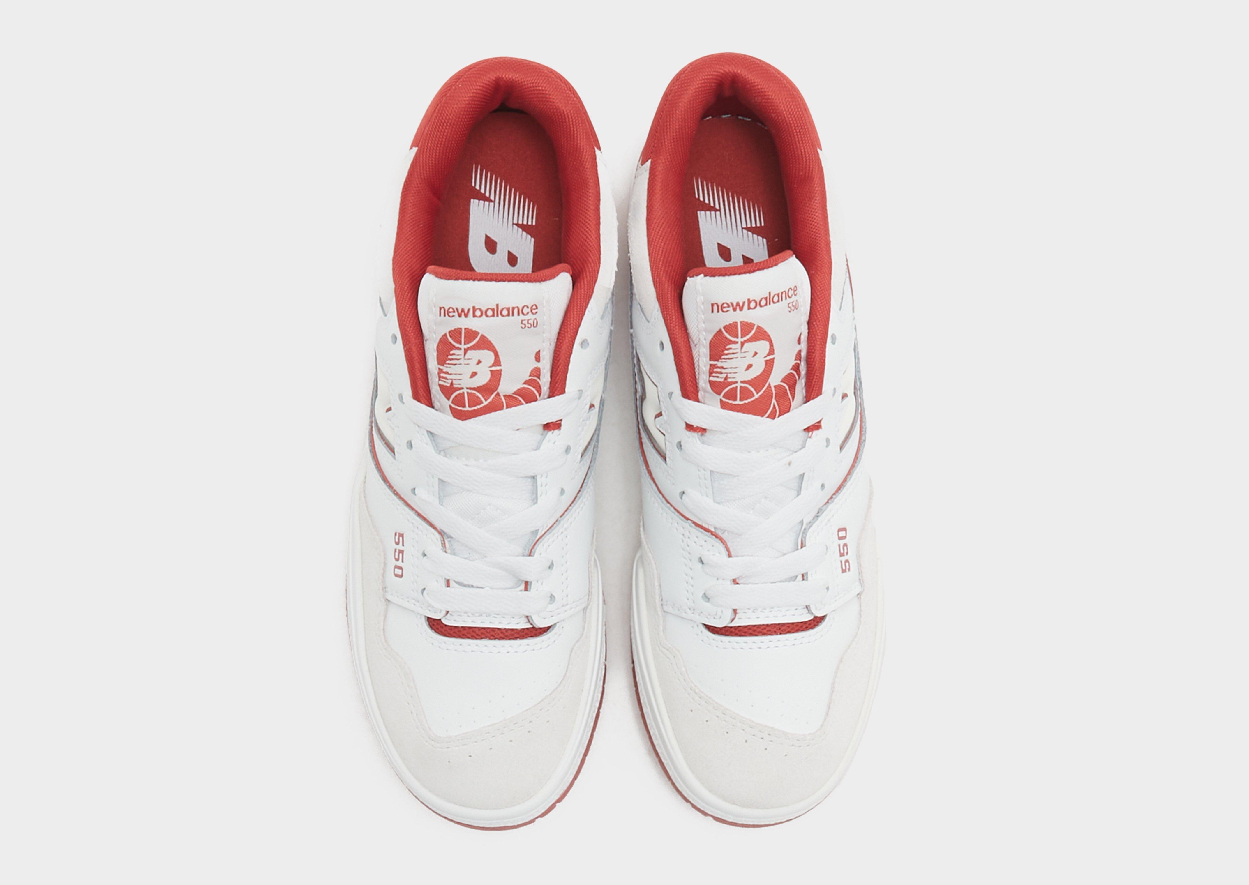 New Balance 550 Junior