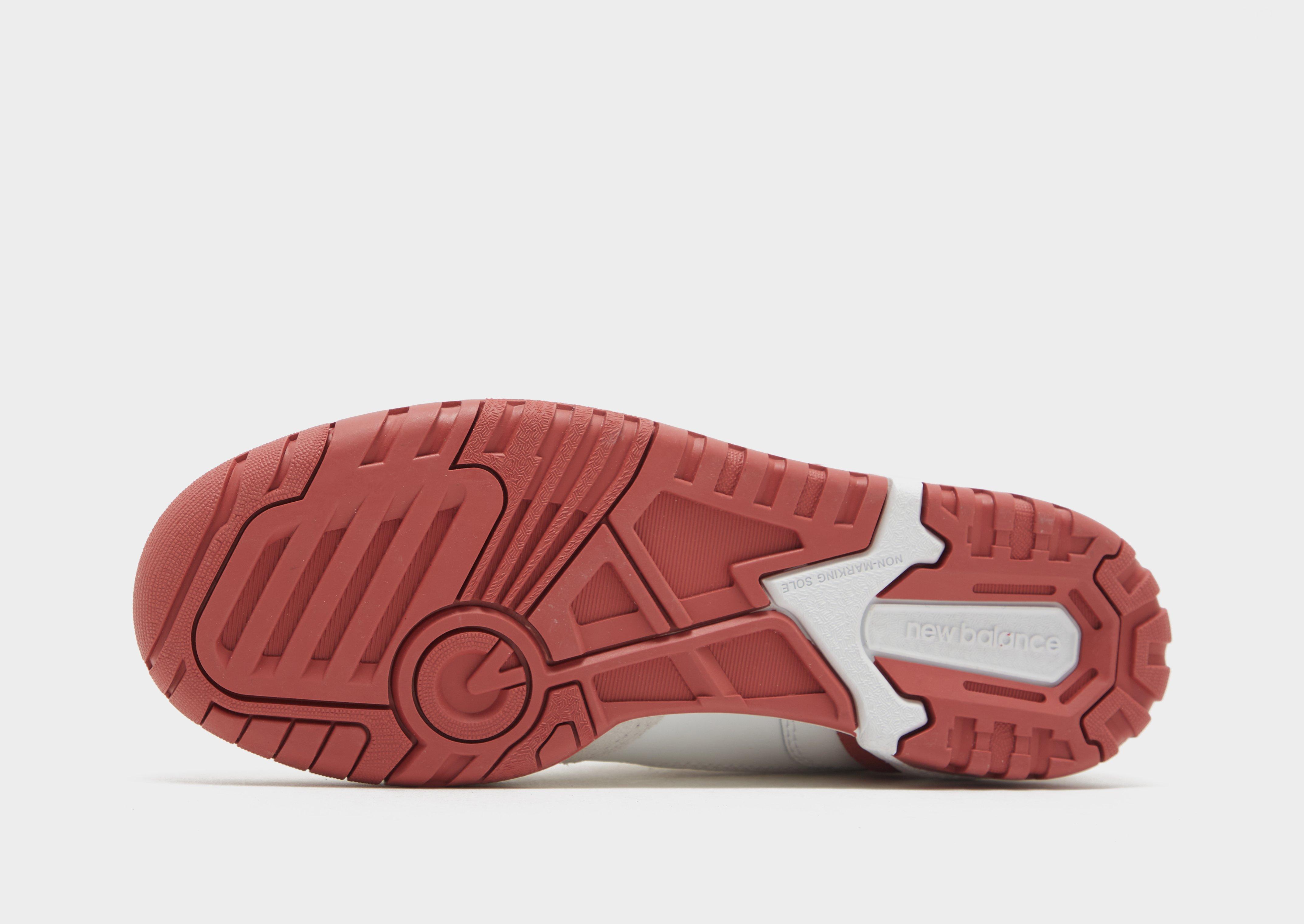 New Balance 550 Junior