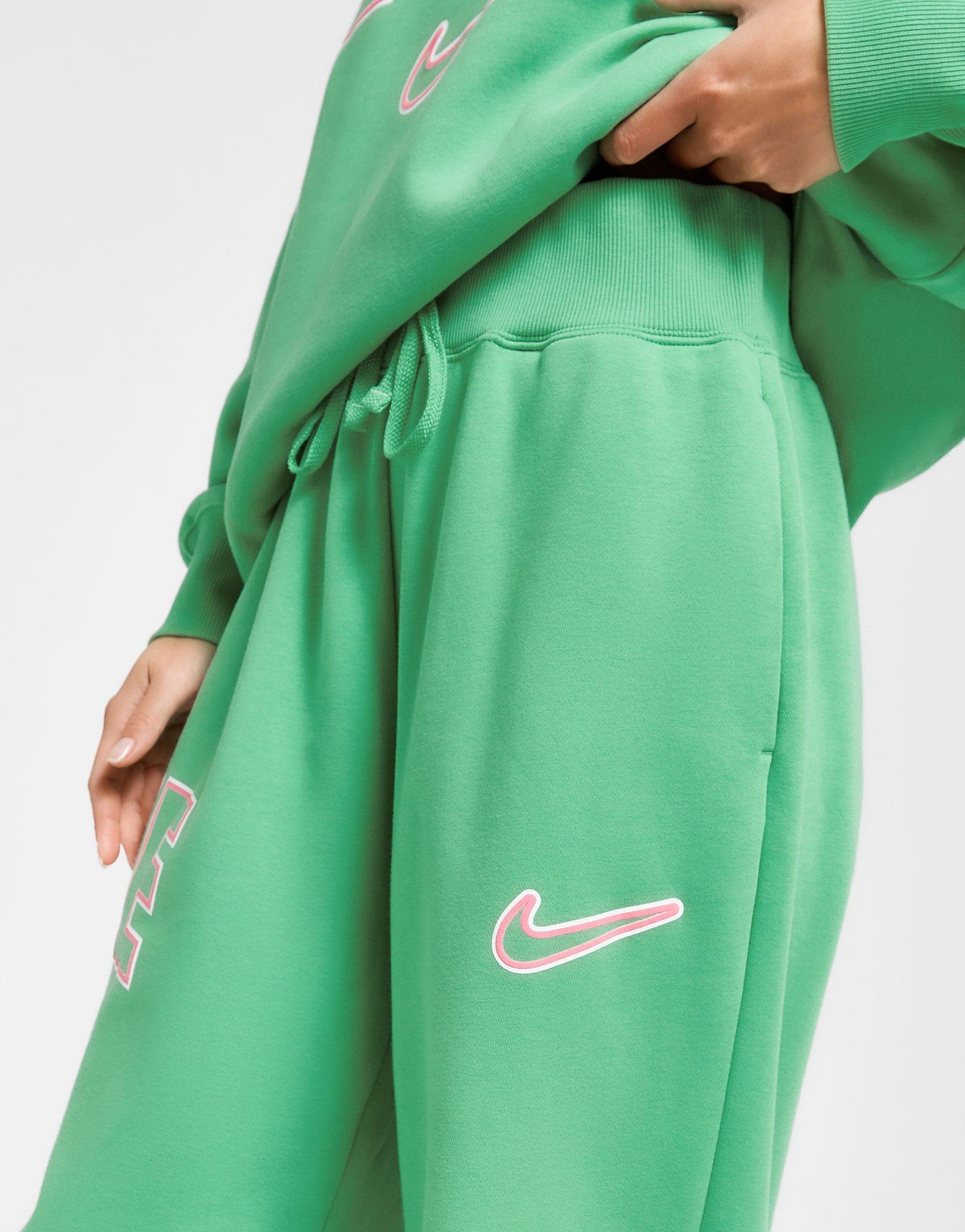 Nike Träningsbyxor Dam