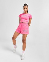 Nike Varsity Jersey Pantaloncini Donna