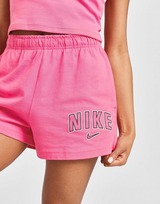 Nike Varsity Jersey Pantaloncini Donna