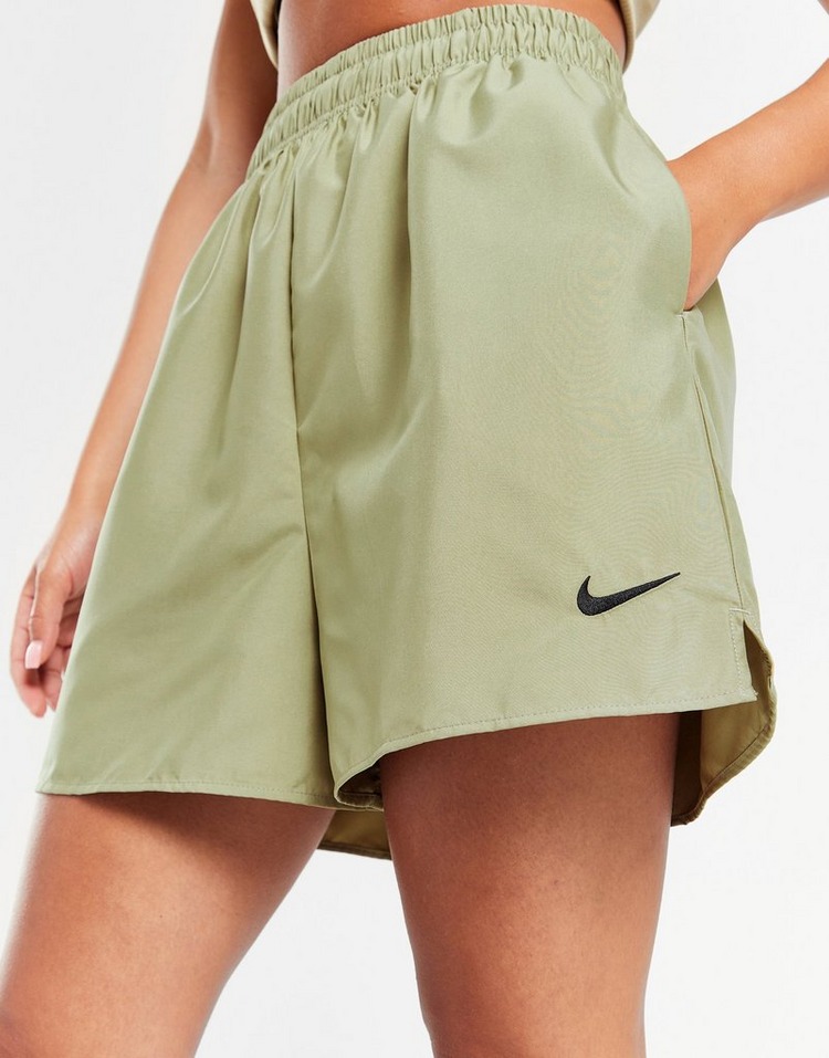 Nike Phoenix Woven Shorts