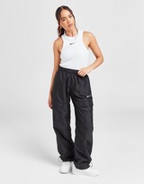 Nike Trend Ribbed Canotta Donna
