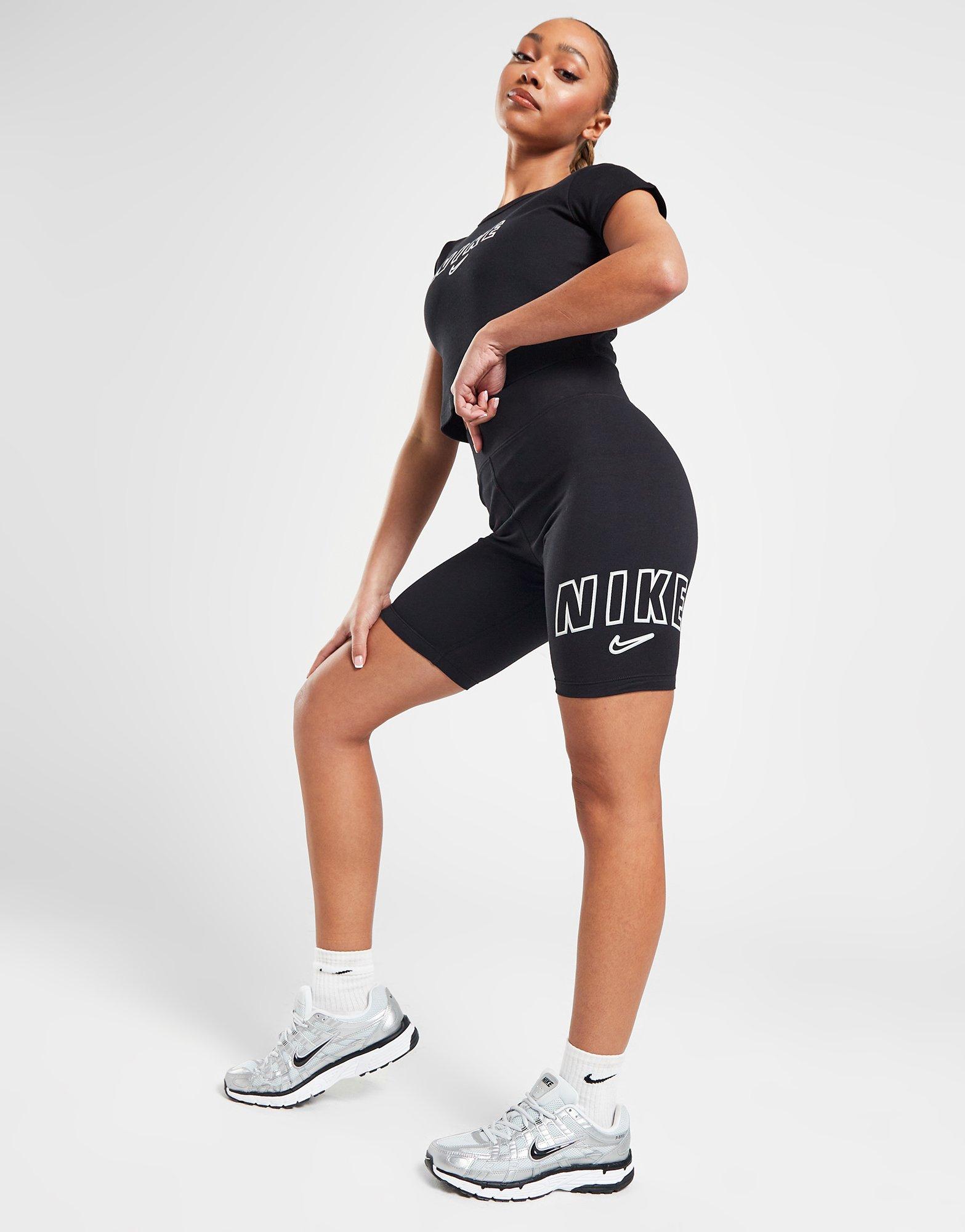 Nike Varsity Cycle Shorts