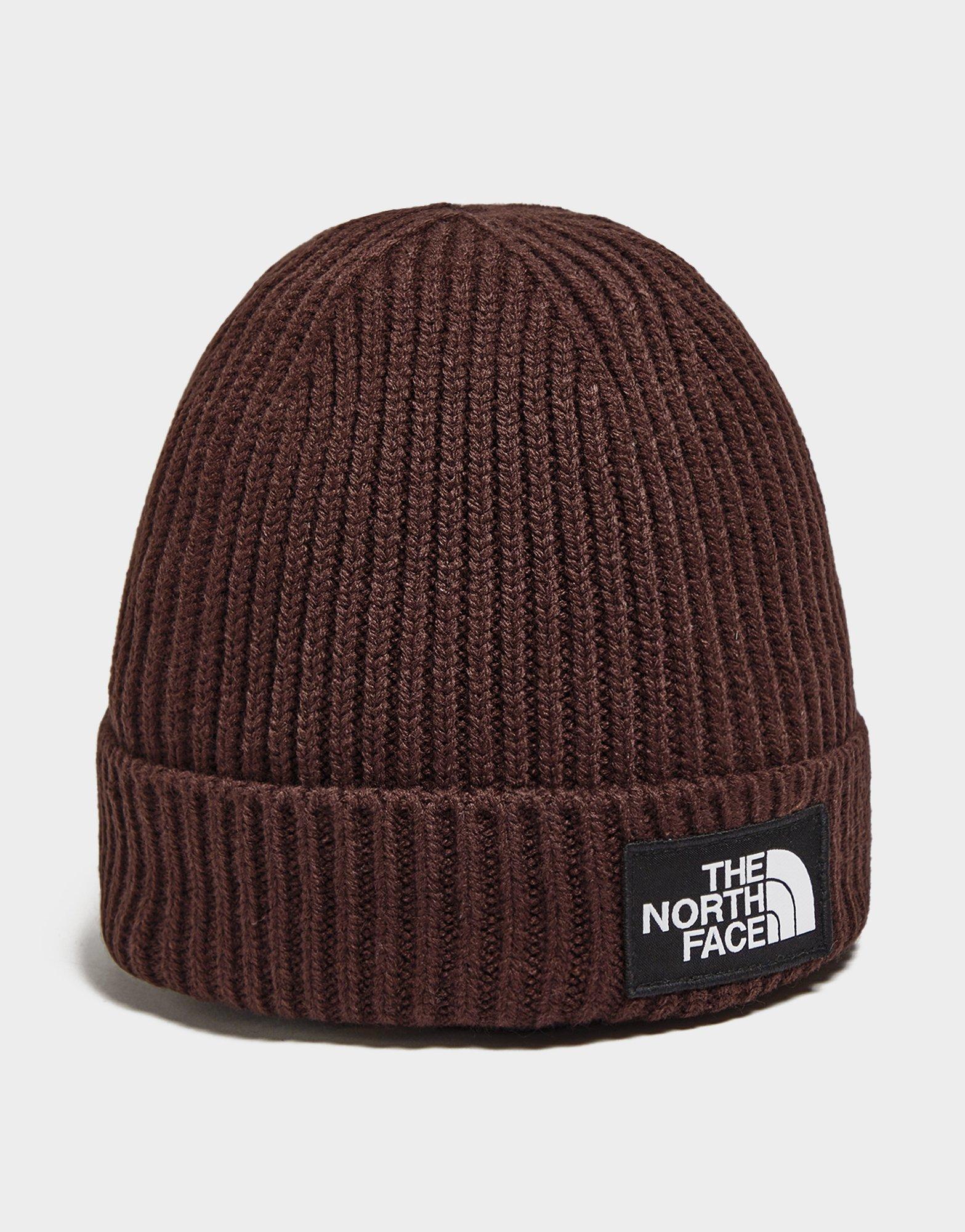 North face hot sale beanie jd