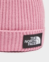The North Face Gorro Cuffed Logo Box