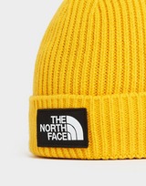The North Face Berretta Logo Box