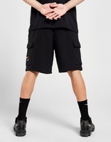 Nike Standard Issue French Terry Shorts