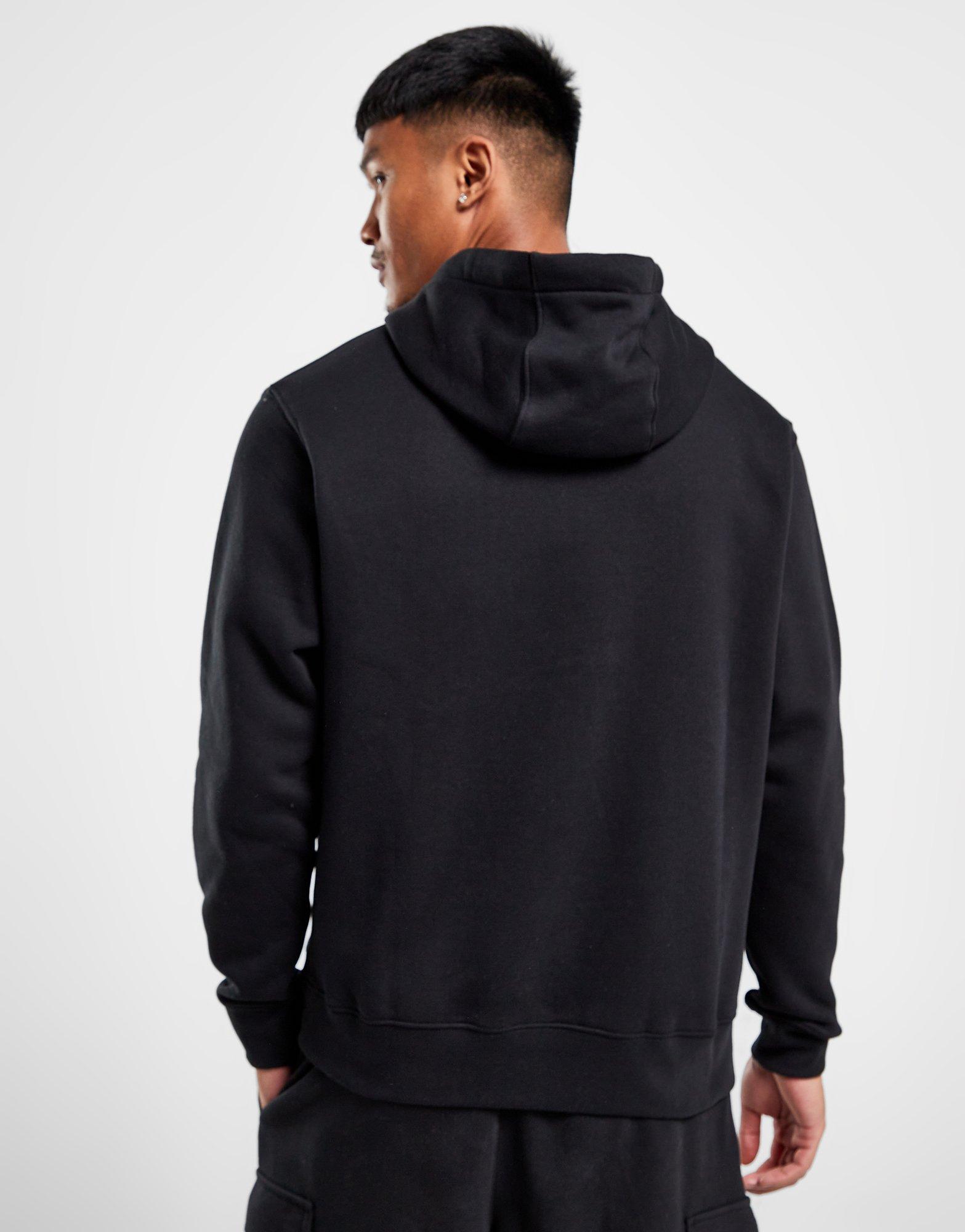 Nike Double Swoosh Hoodie