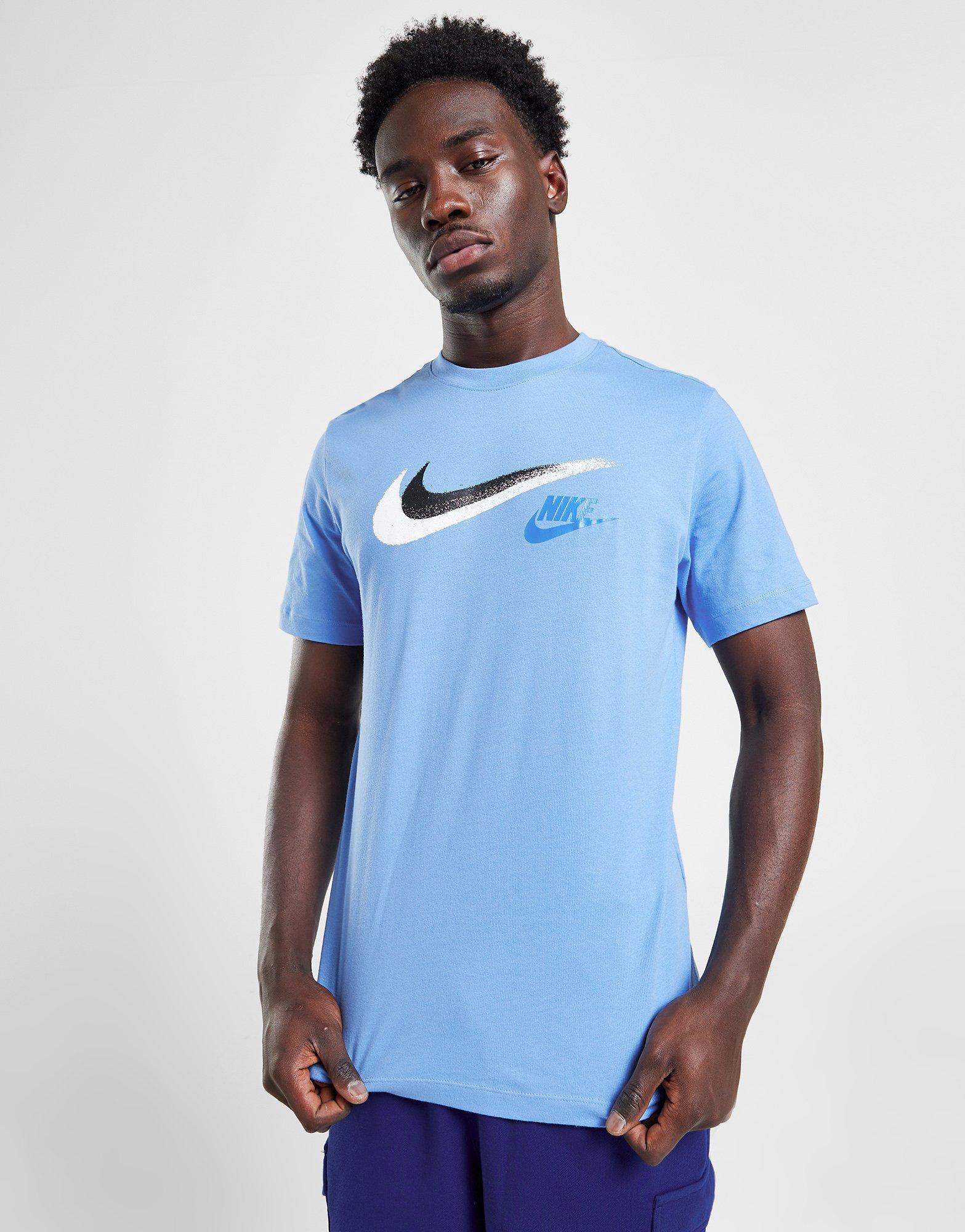 Nike Signature Swoosh T-Shirt