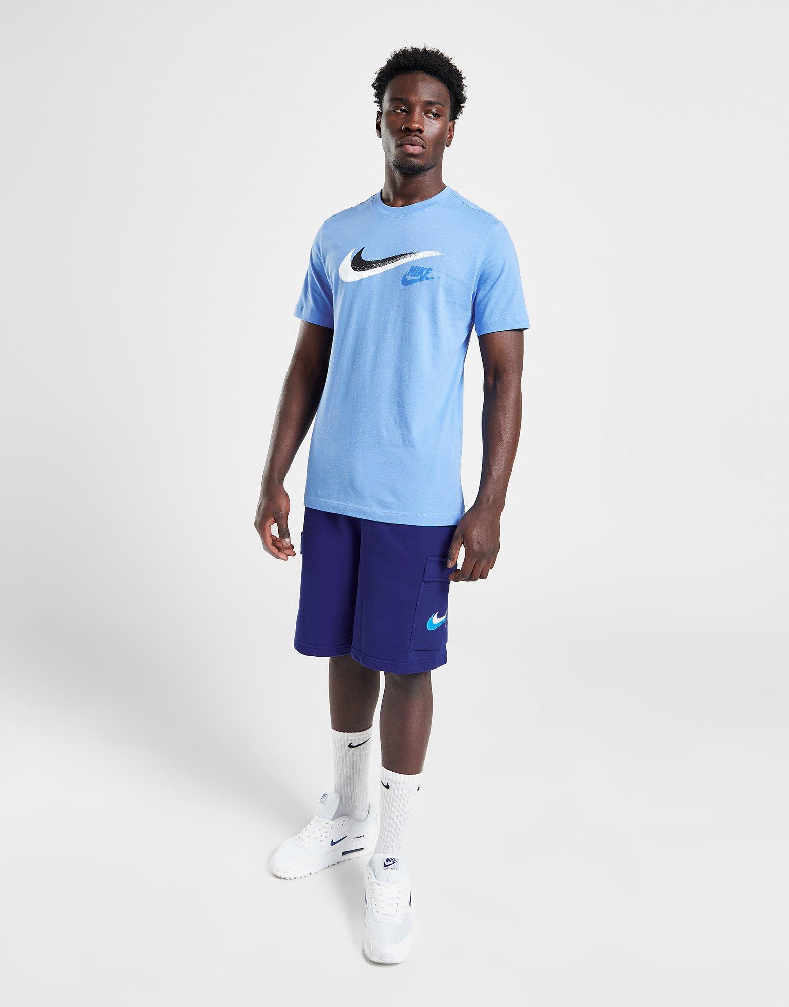 Nike Signature Swoosh T-Shirt