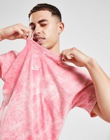 Nike Washed T-shirt Herr