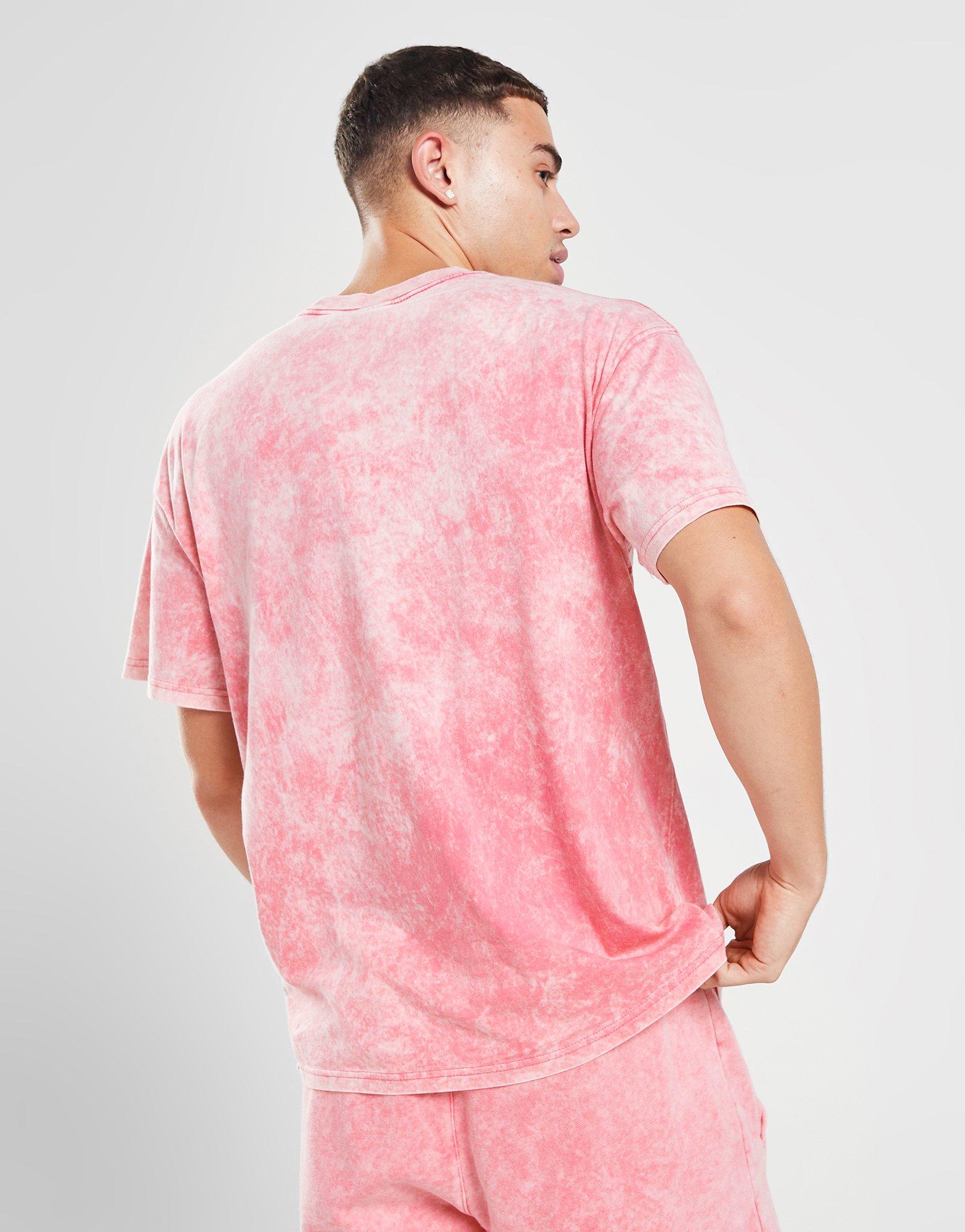 Nike Washed T-Shirt