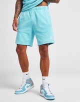 Nike Washed Shorts Herren