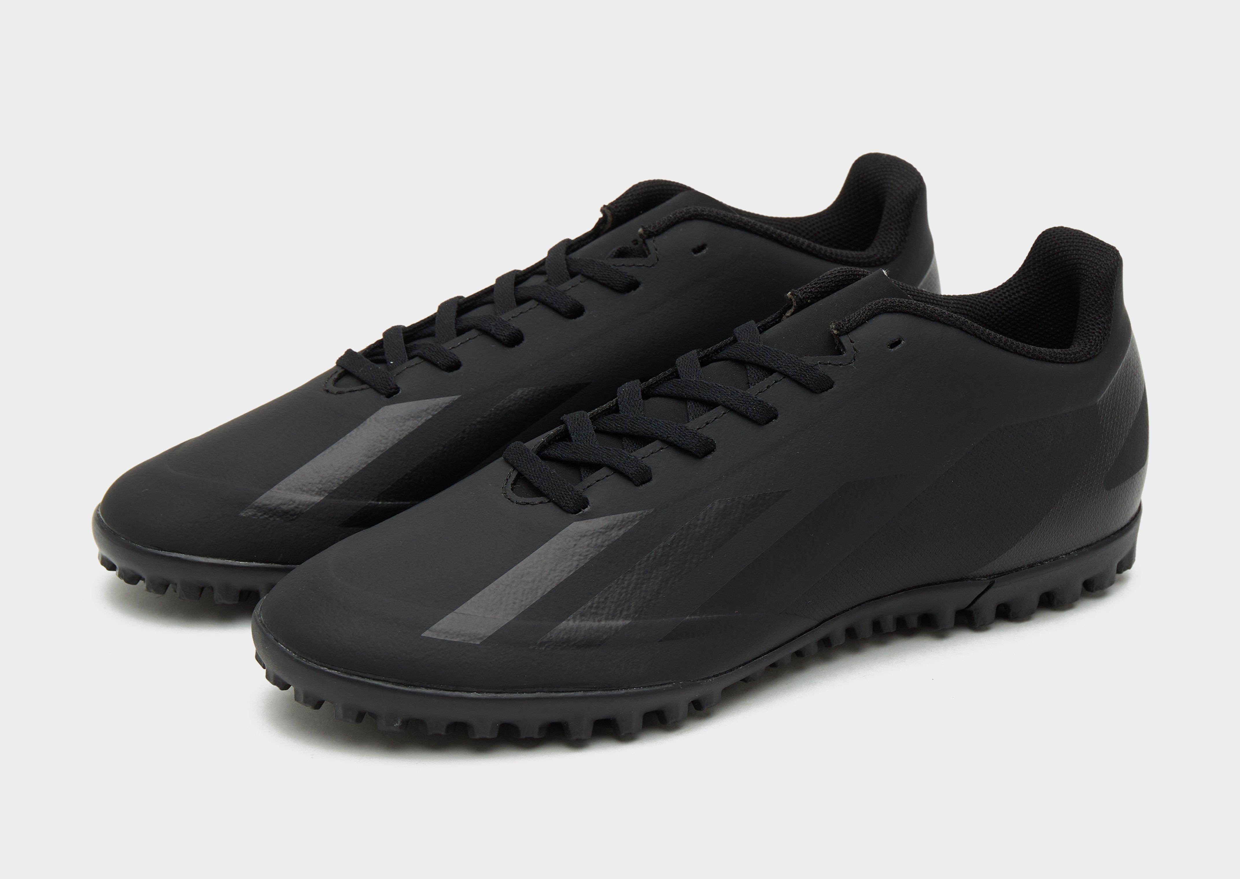 Adidas x en outlet negro