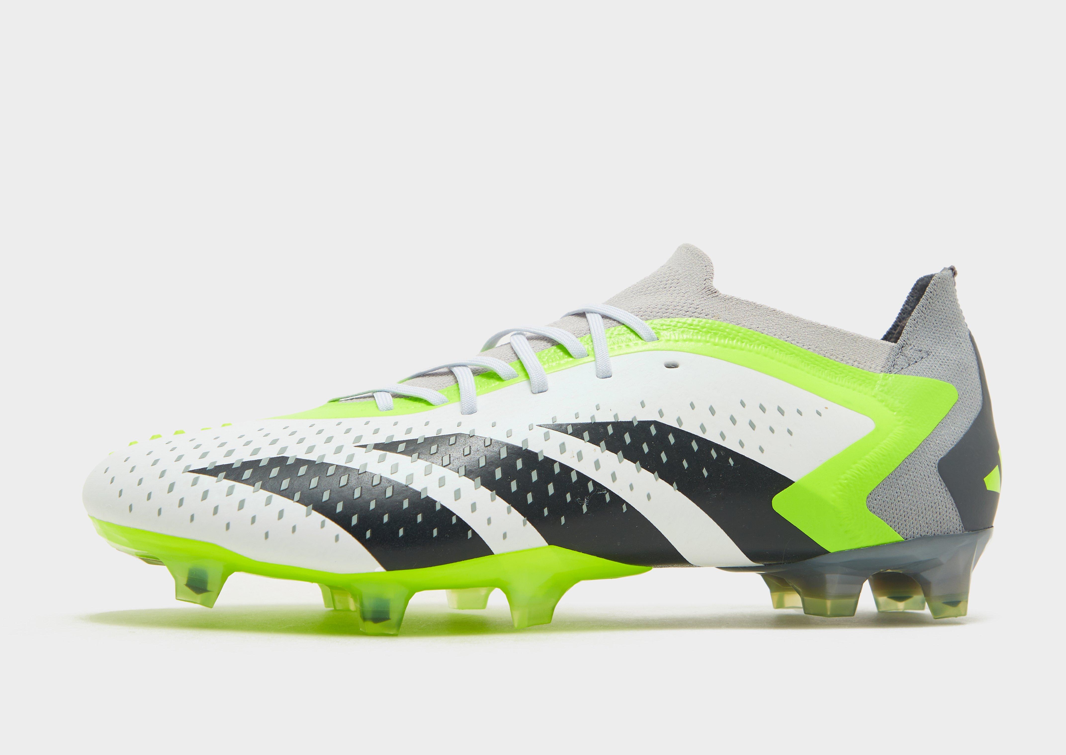 adidas Predator Accuracy .1 FG