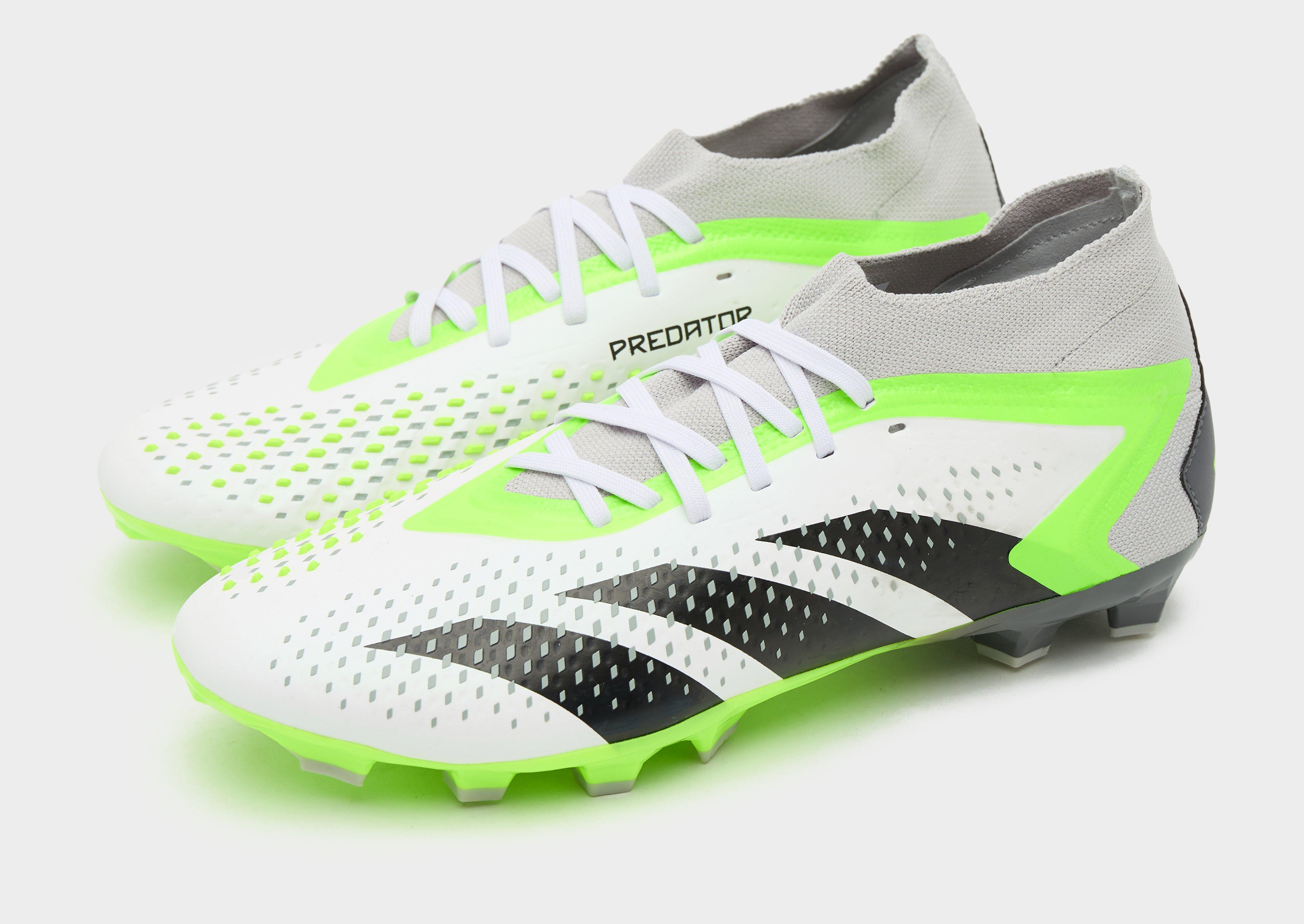 adidas Predator Accuracy .2 MG