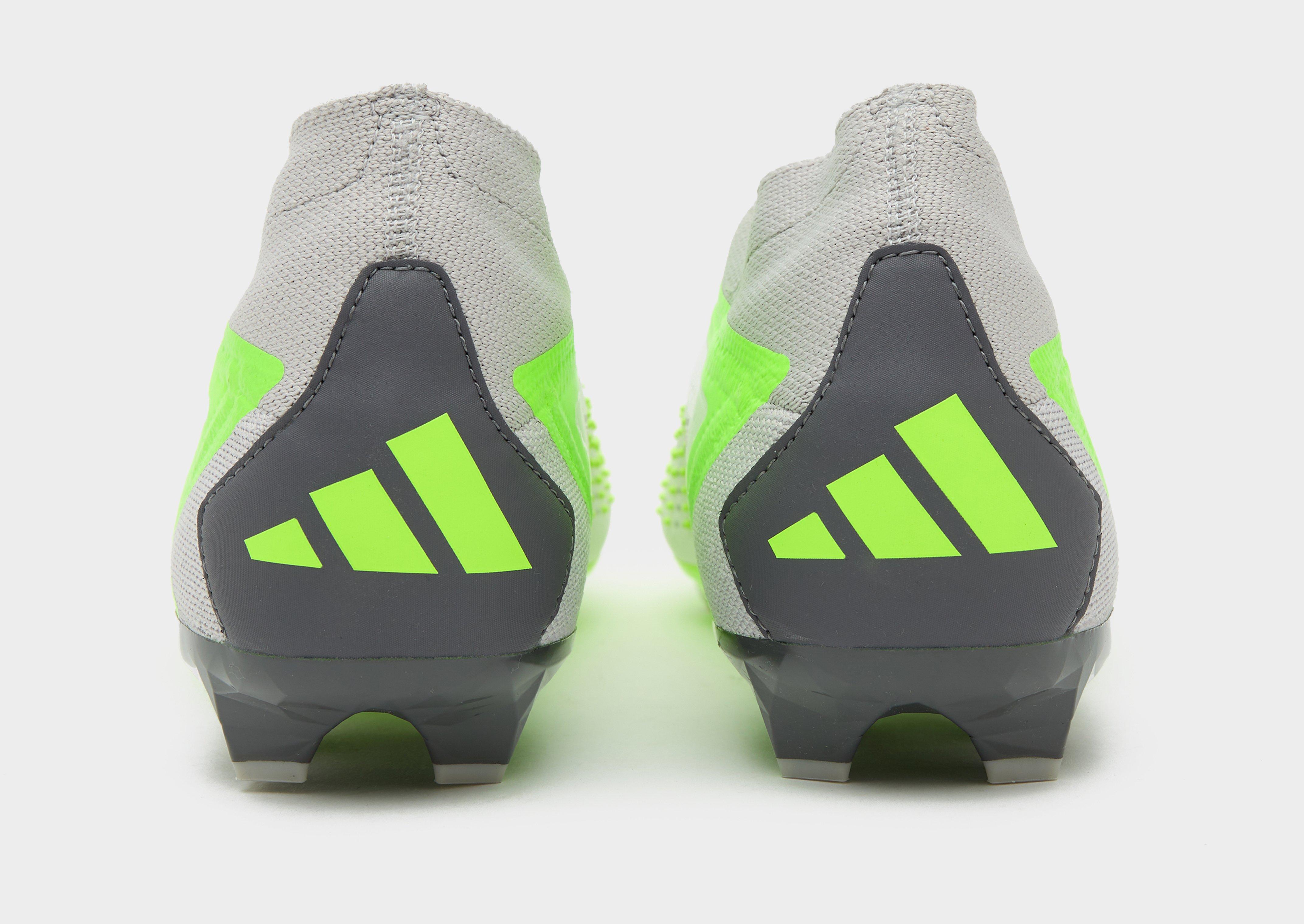 adidas Predator Accuracy .2 MG