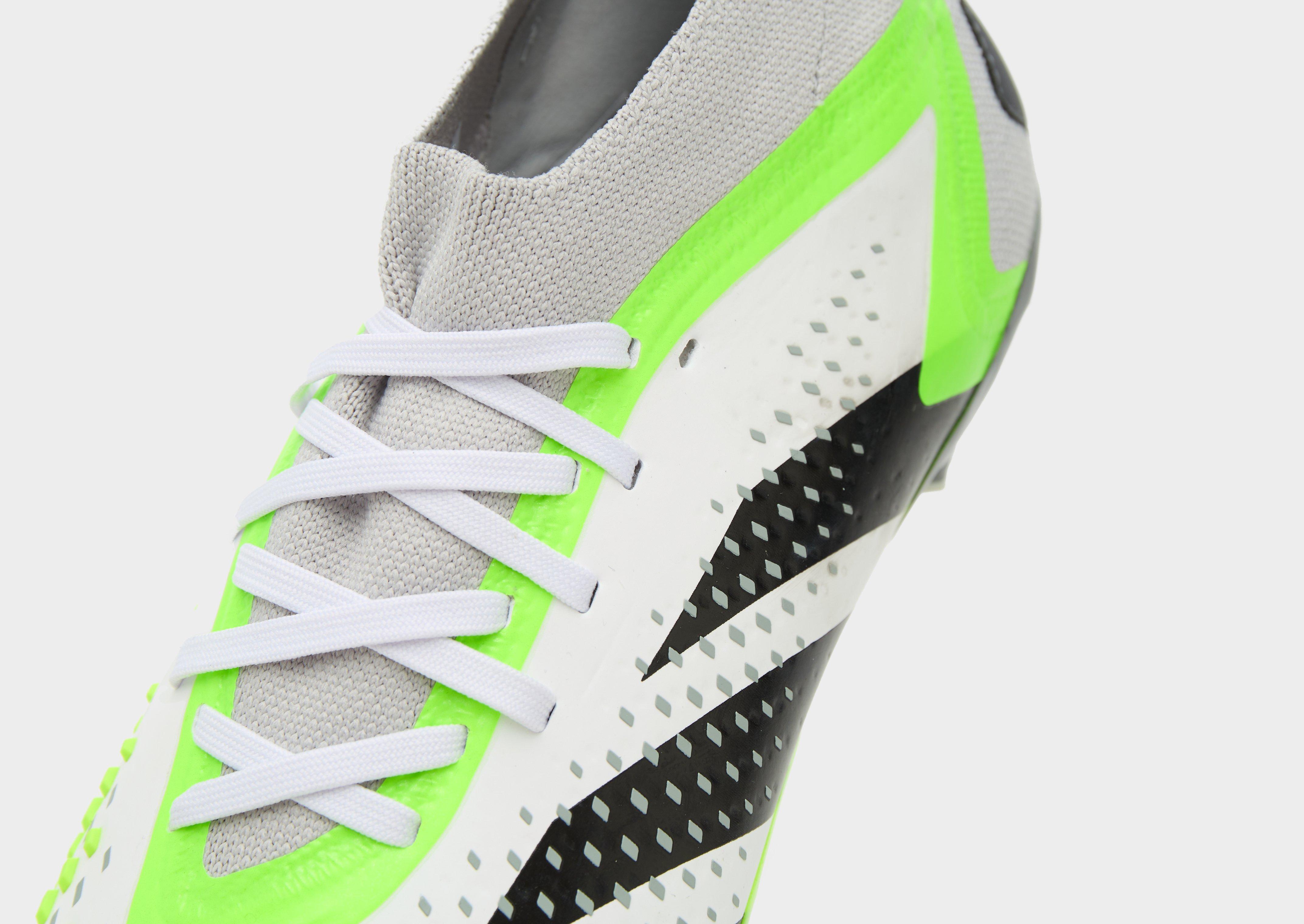 adidas Predator Accuracy .2 MG
