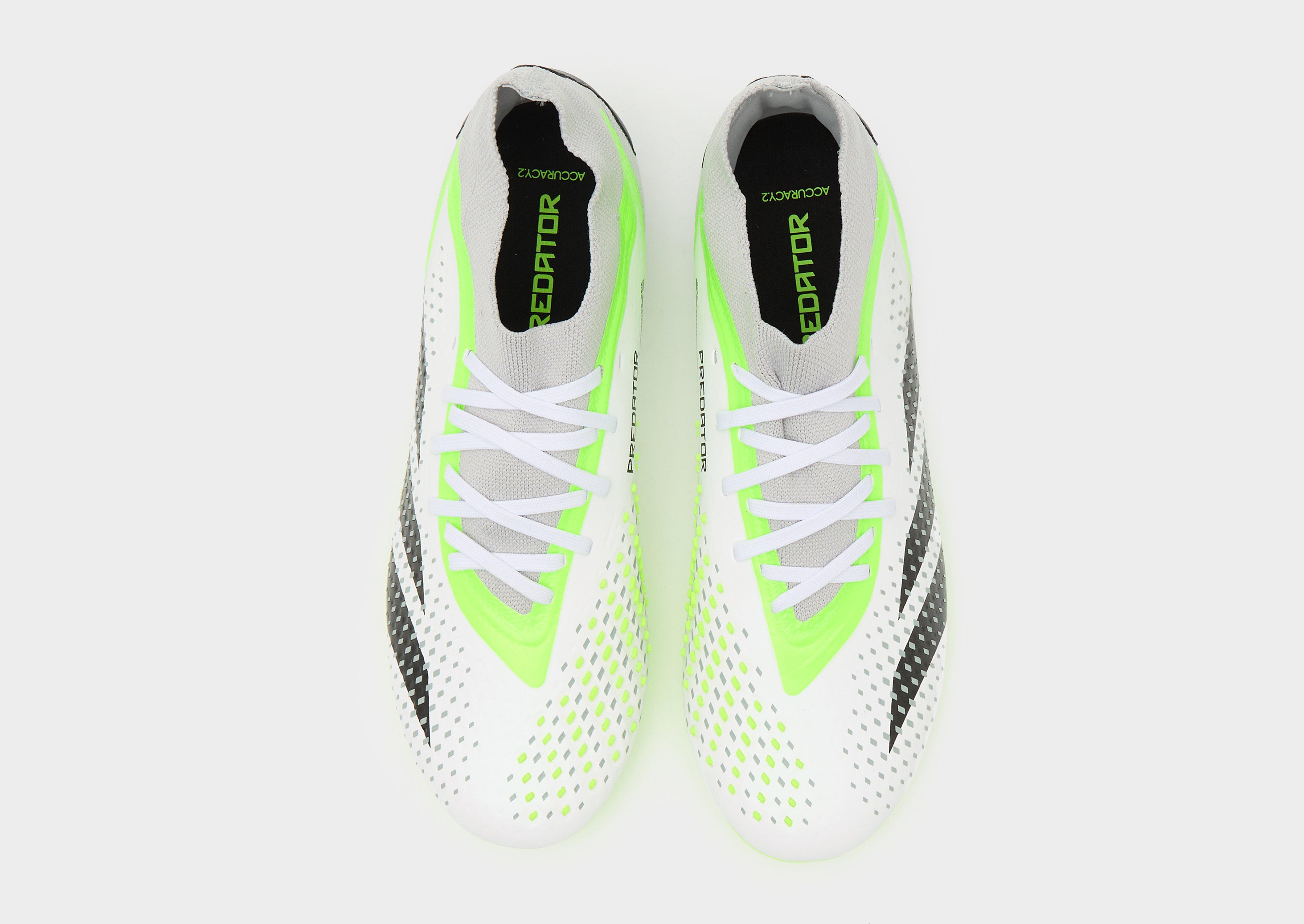 adidas Predator Accuracy .2 MG
