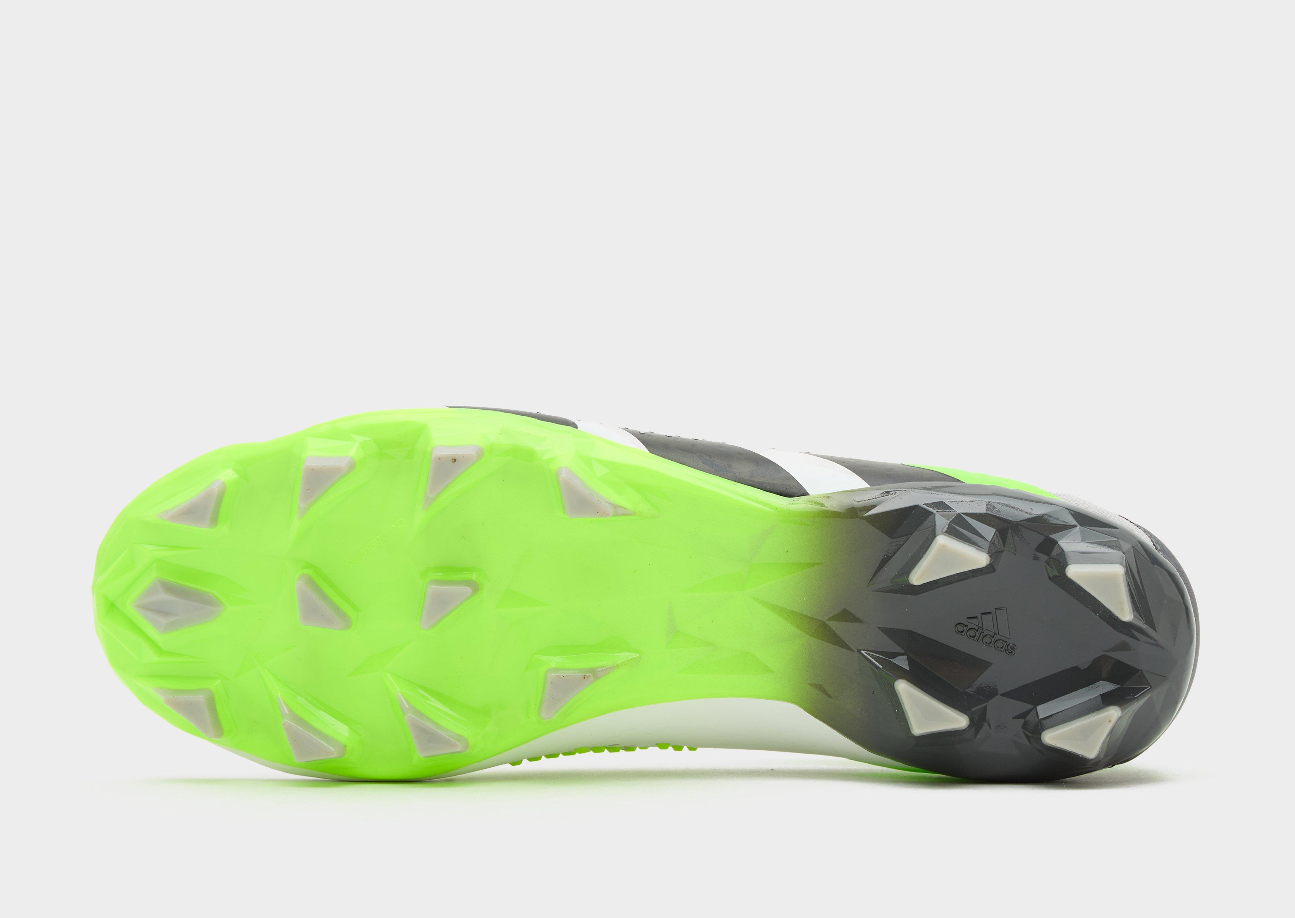 adidas Predator Accuracy .2 MG