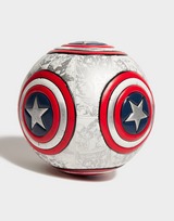 adidas Ballon d'entraînement Marvel MLS Captain America