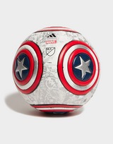 adidas Major League Soccer Marvel Training Fußball