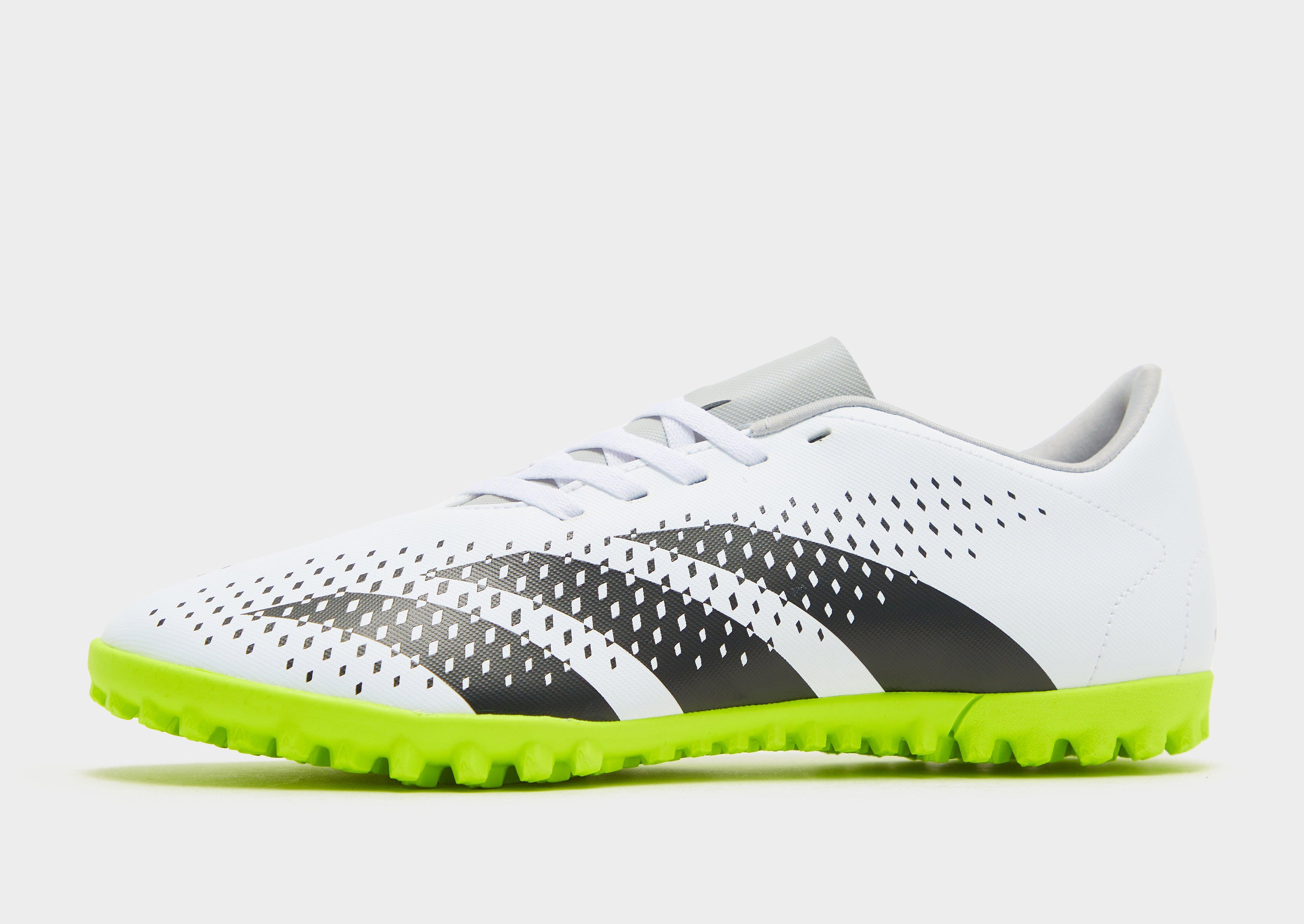 adidas Predator Accuracy.4 TF em Branco | JD Sports