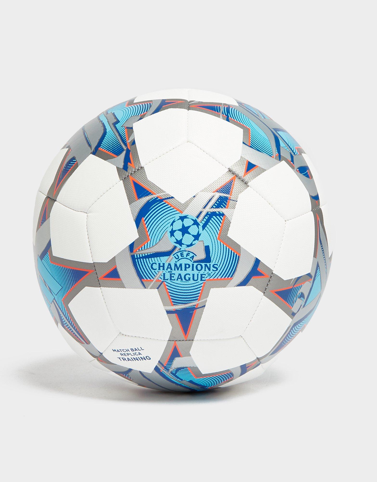 Champions league football outlet ball