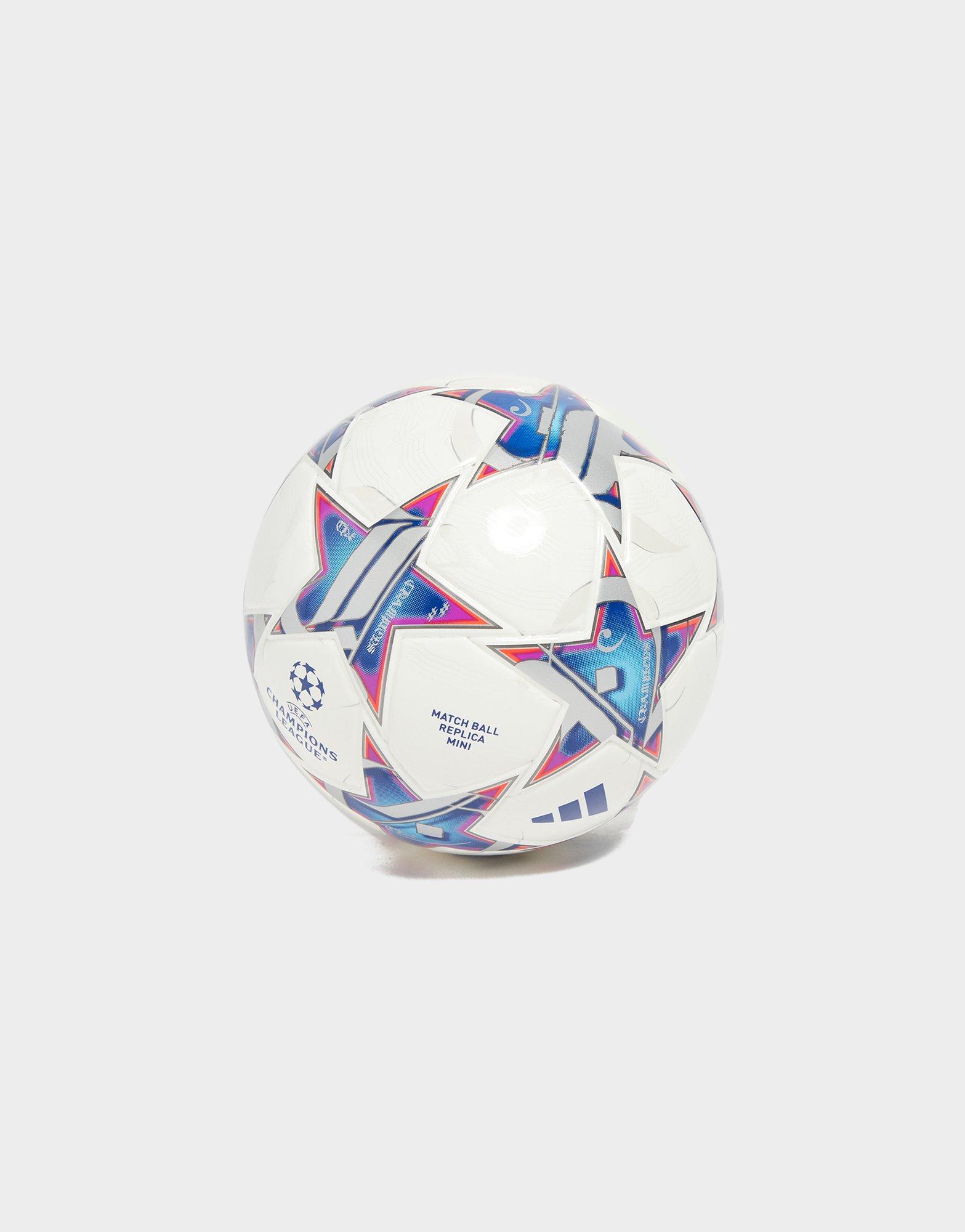 adidas UEFA Champions League 2023 Mini Football