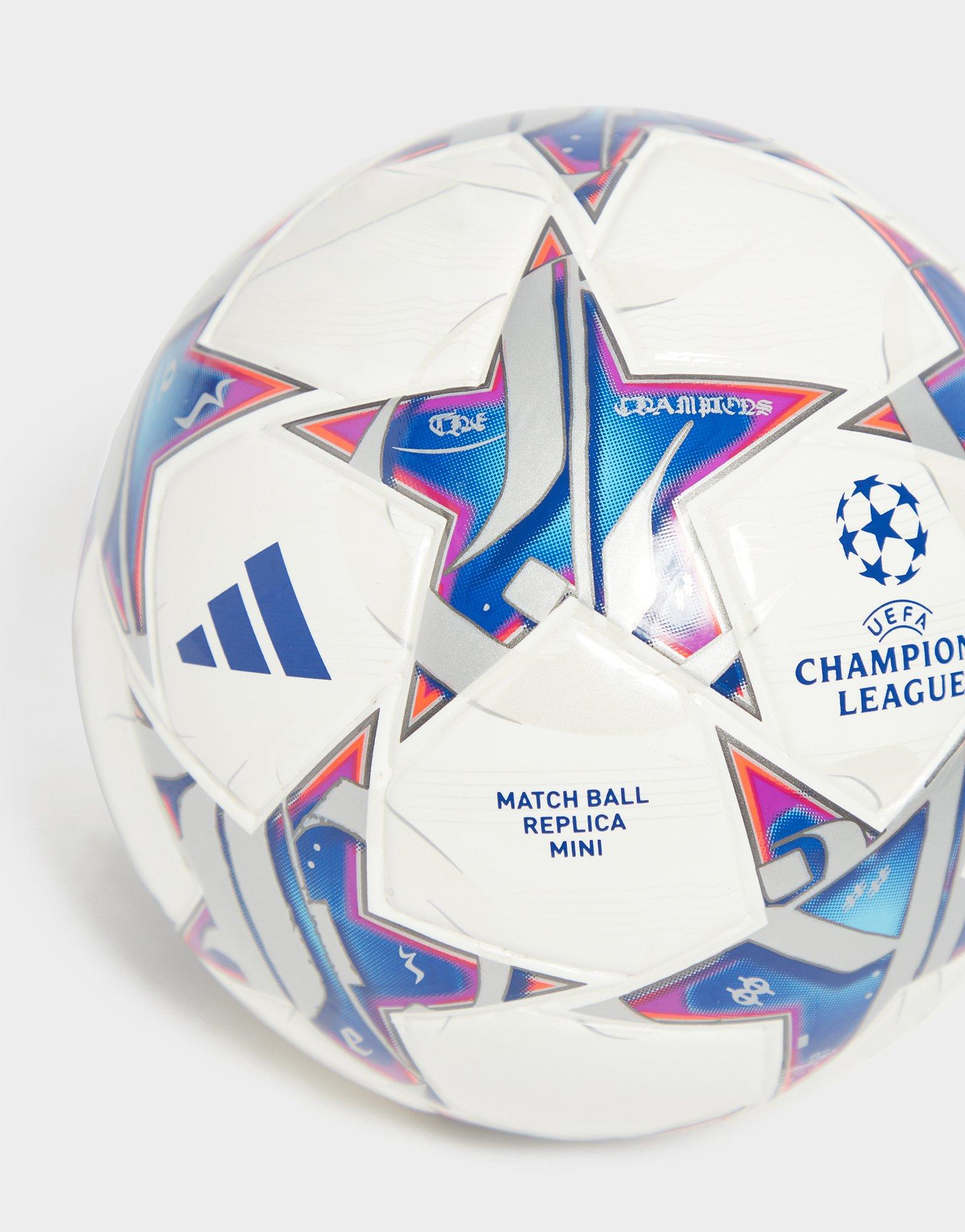 adidas UEFA Champions League 2023 Mini Football