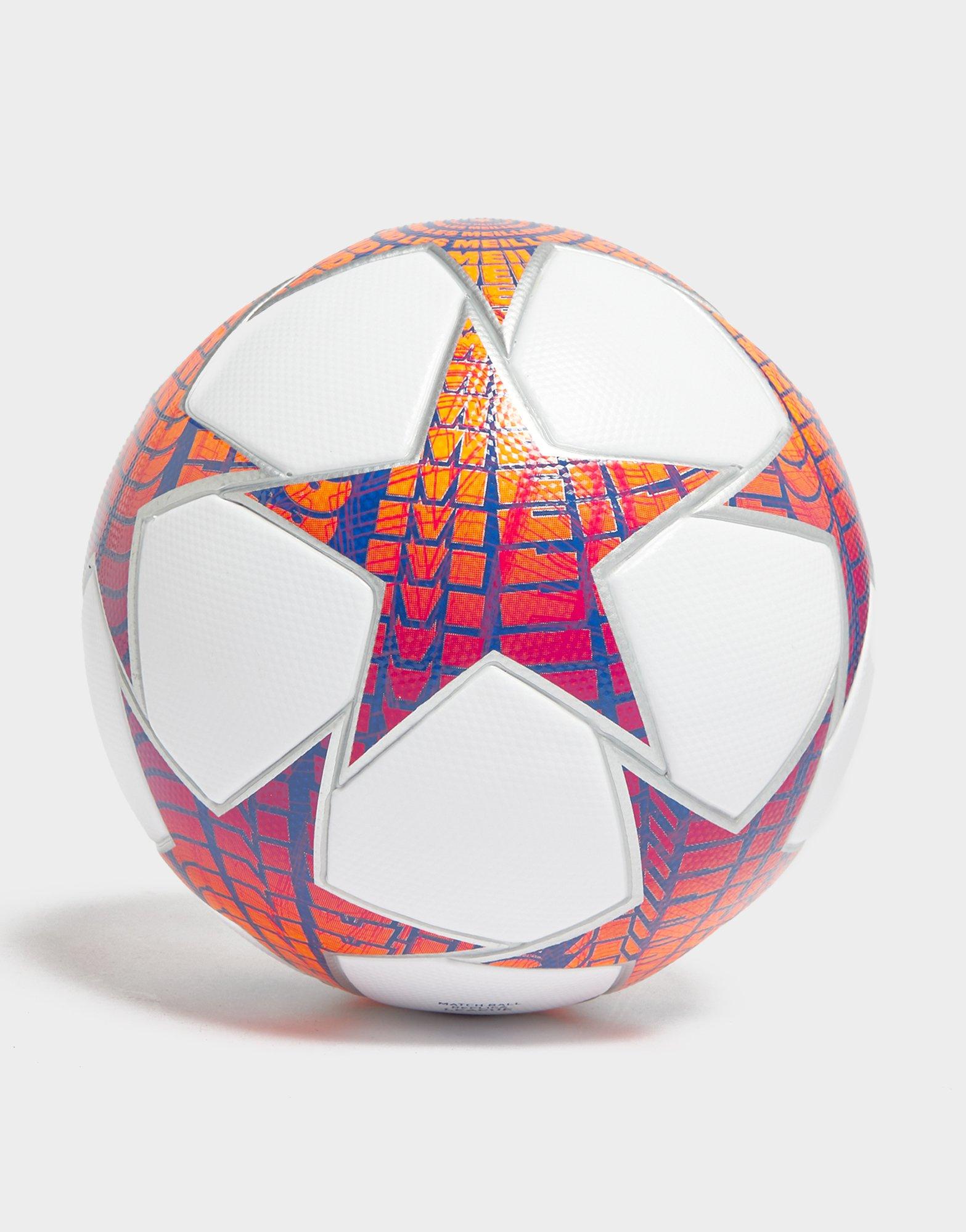 adidas UEFA Women's Champions League Official Match Ball Season 2023-2024  UWCL