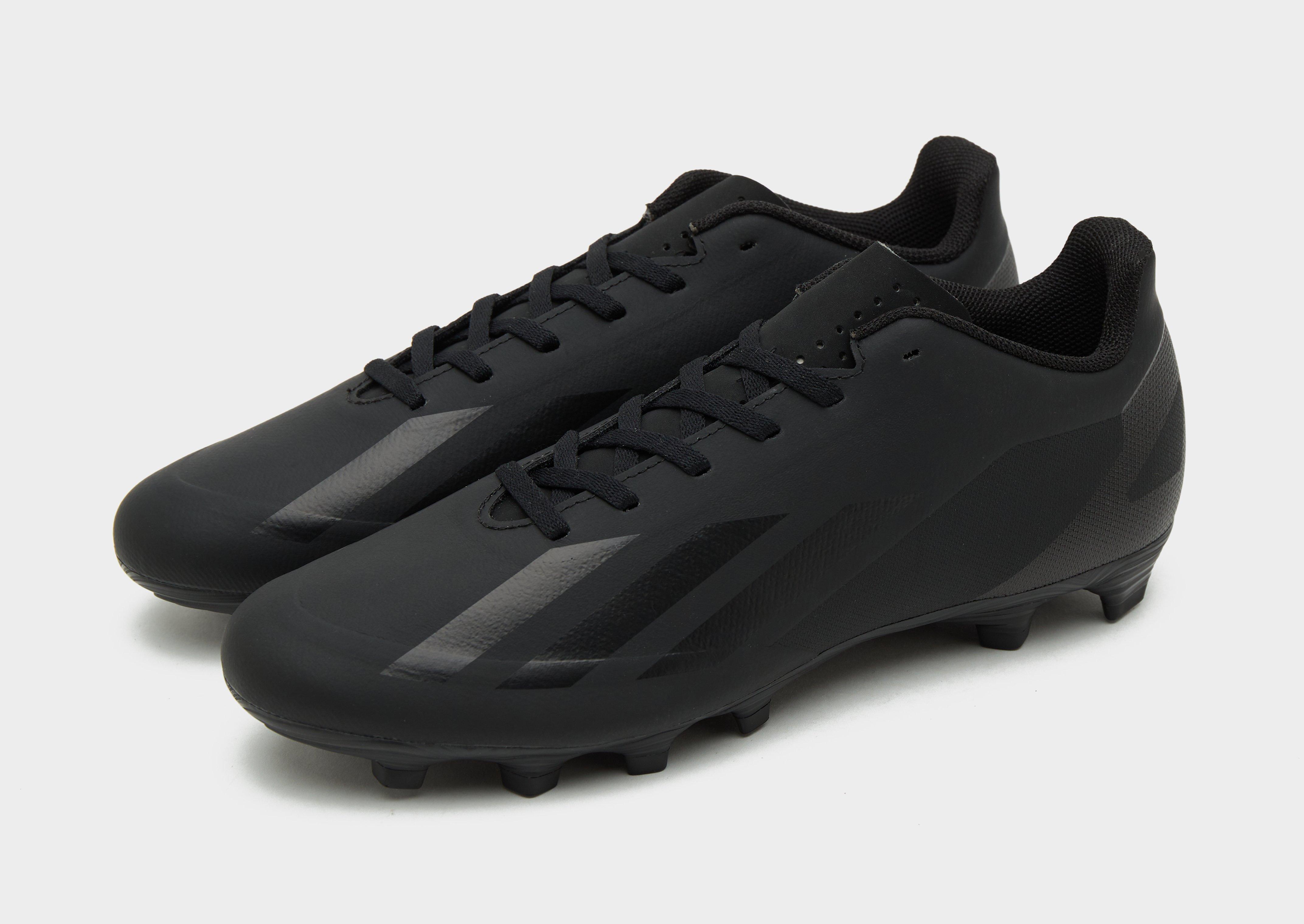 Chuteiras de Futebol de Homem X Crazyfast.3 FG · adidas · El Corte