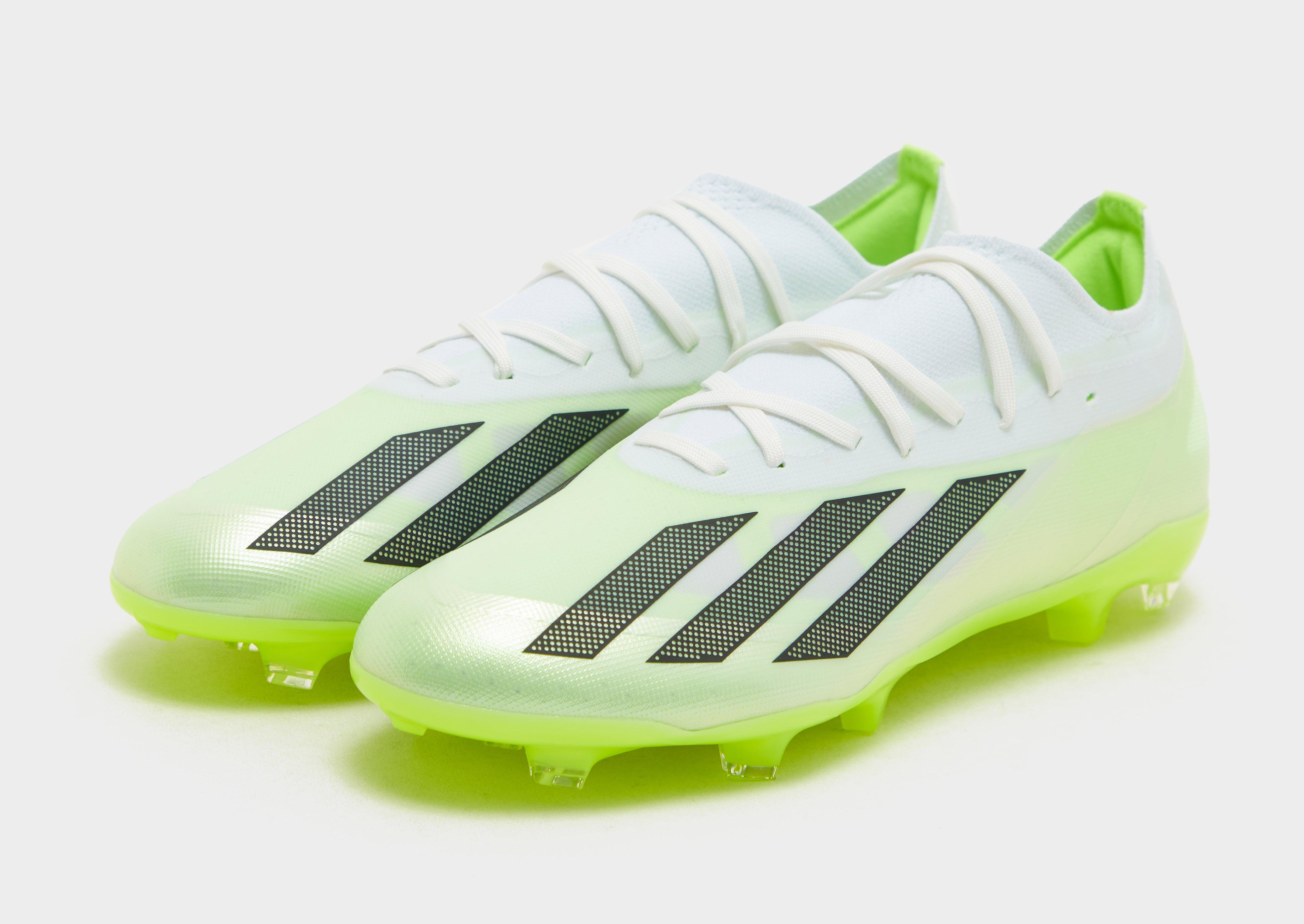 adidas X Crazyfast .2 FG