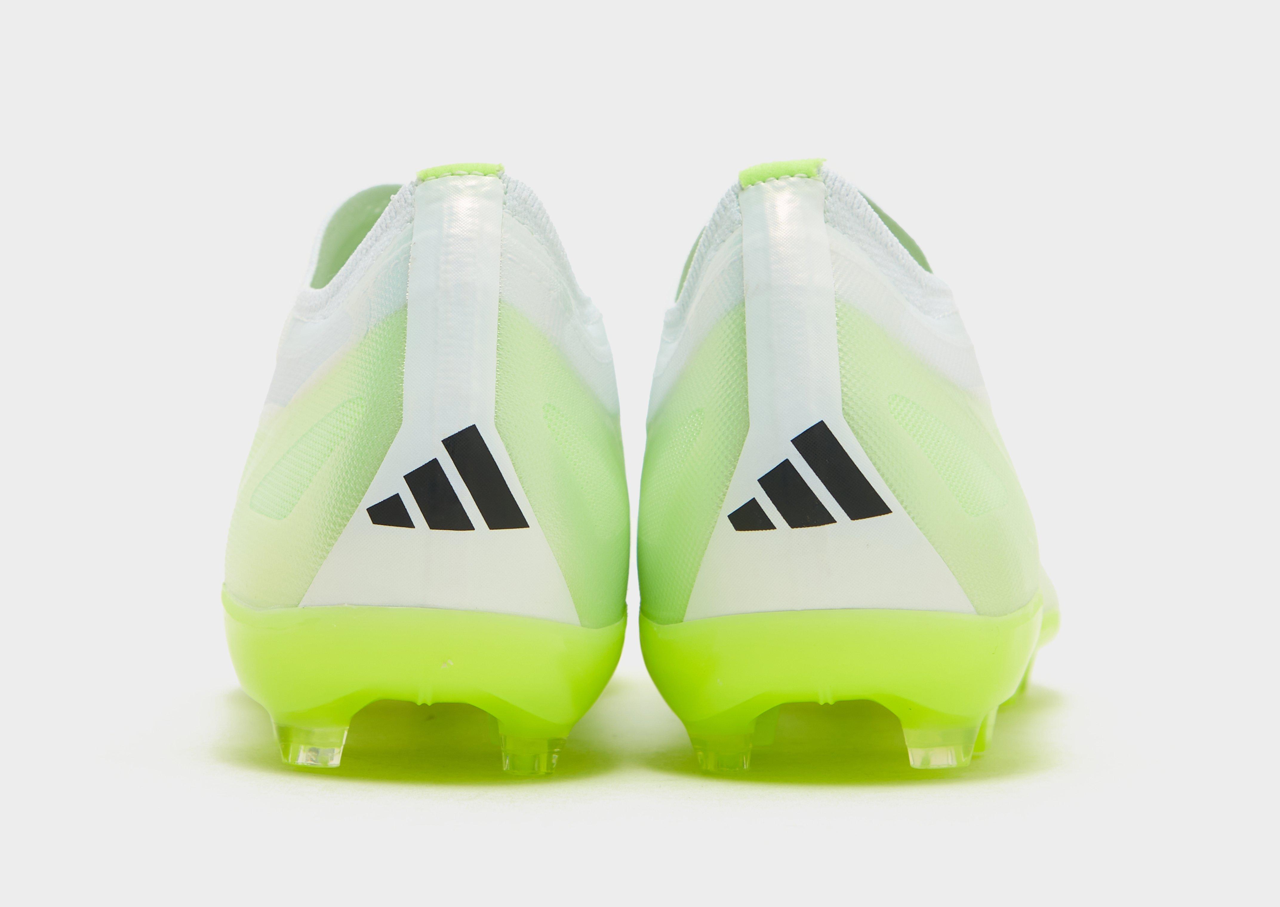 adidas X Crazyfast .2 FG