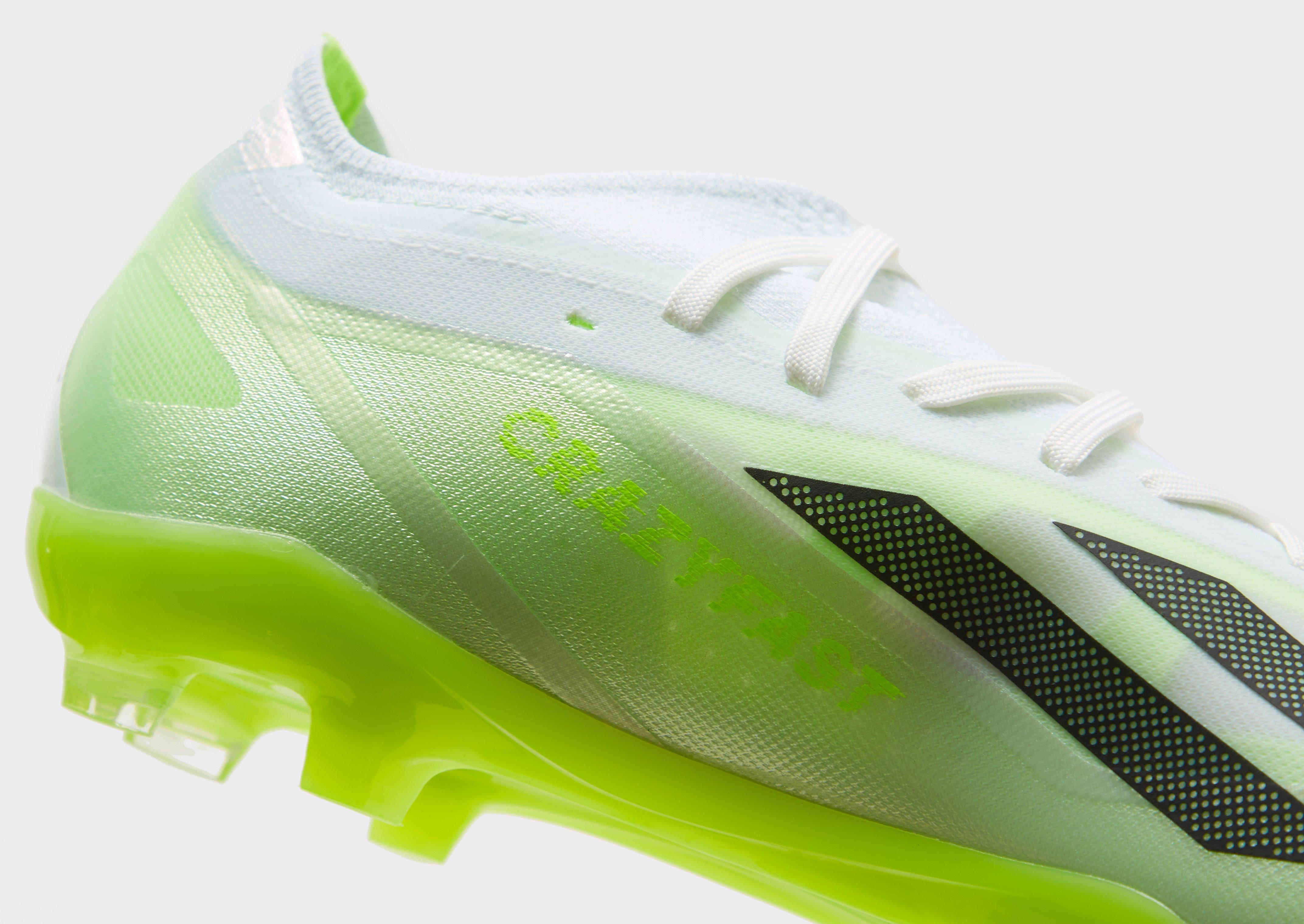 adidas X Crazyfast .2 FG