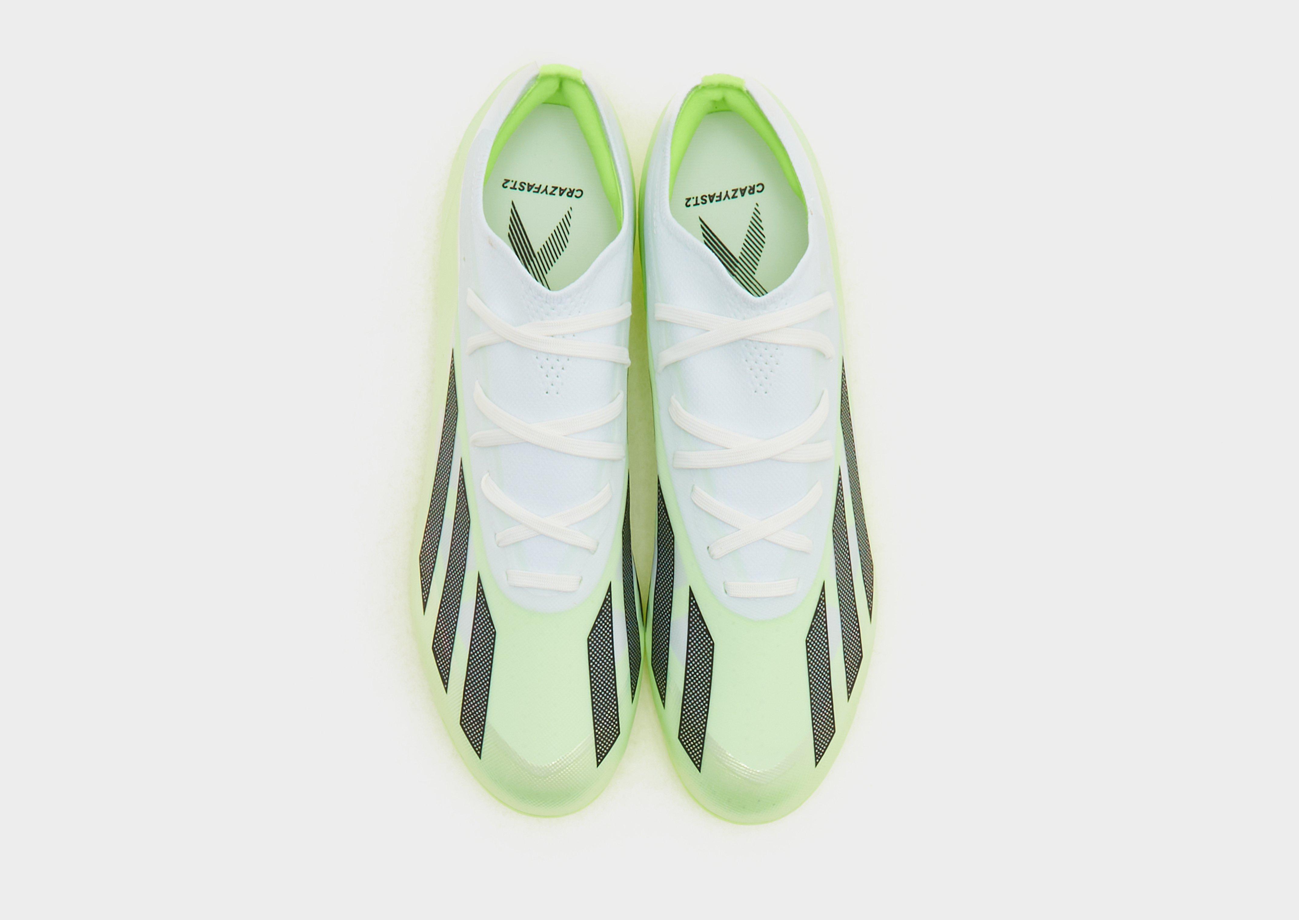 adidas X Crazyfast .2 FG