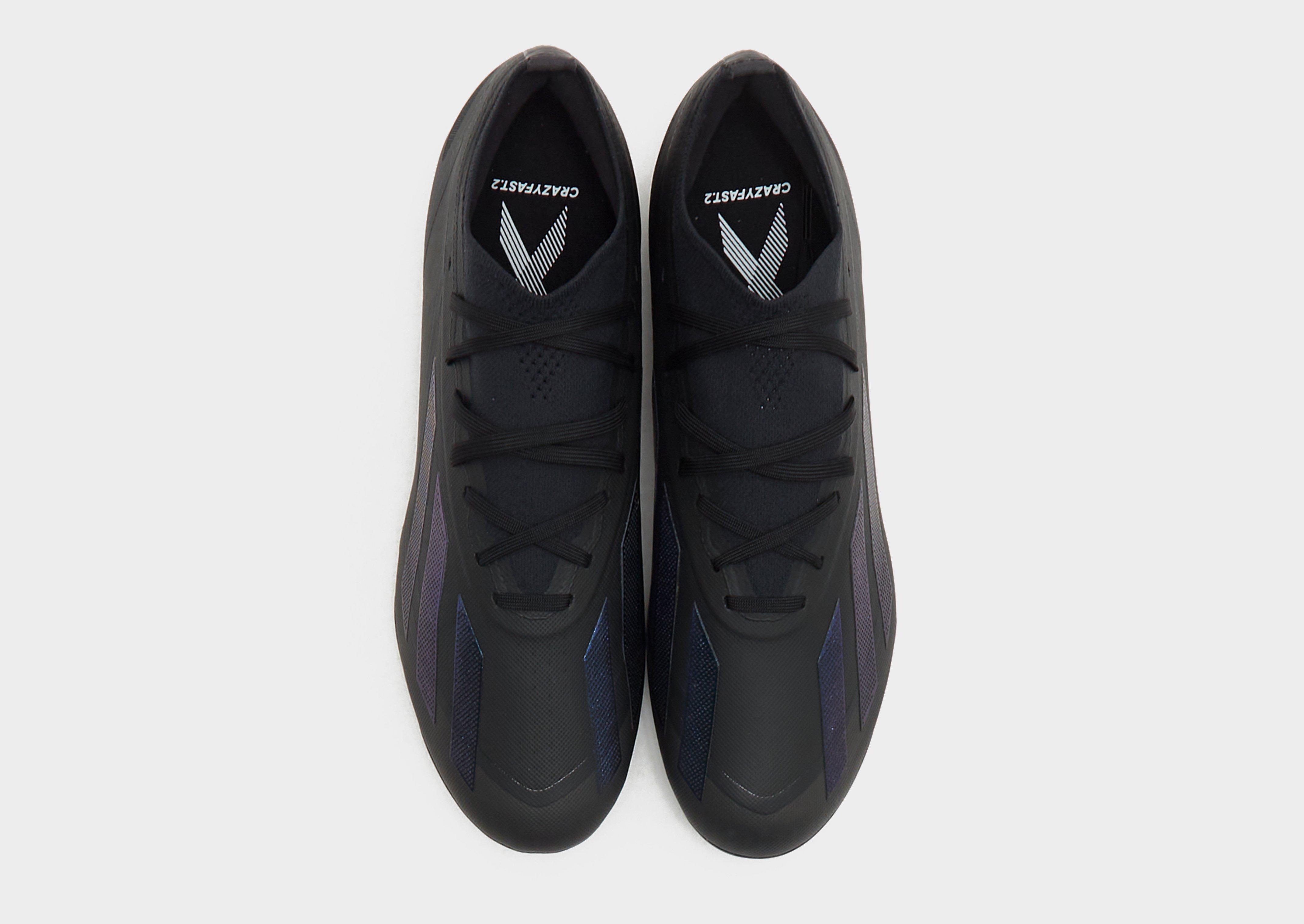 adidas X Crazyfast .2 FG
