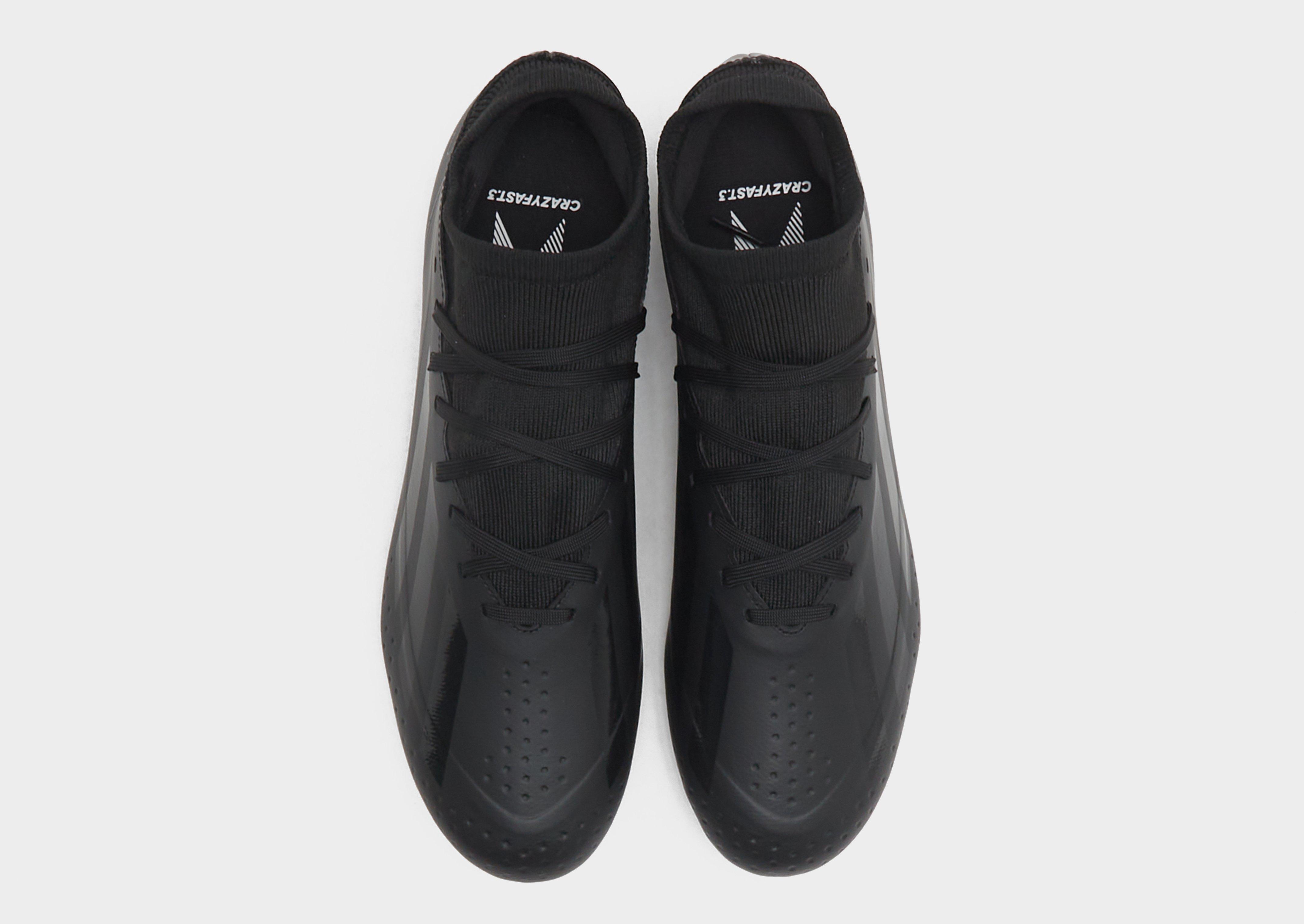 adidas X Crazyfast .3 FG