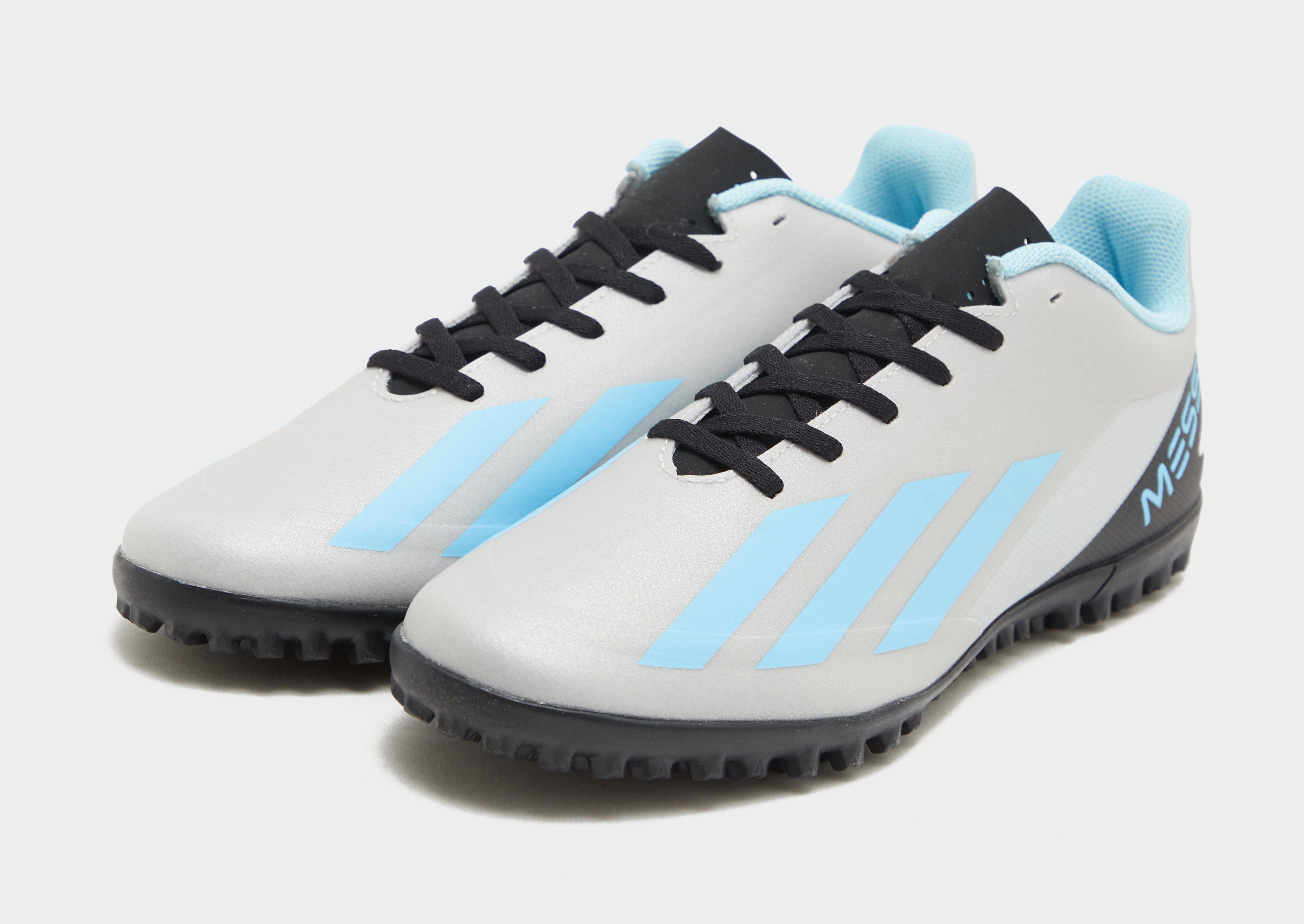 adidas X Crazylight Messi .4 TF