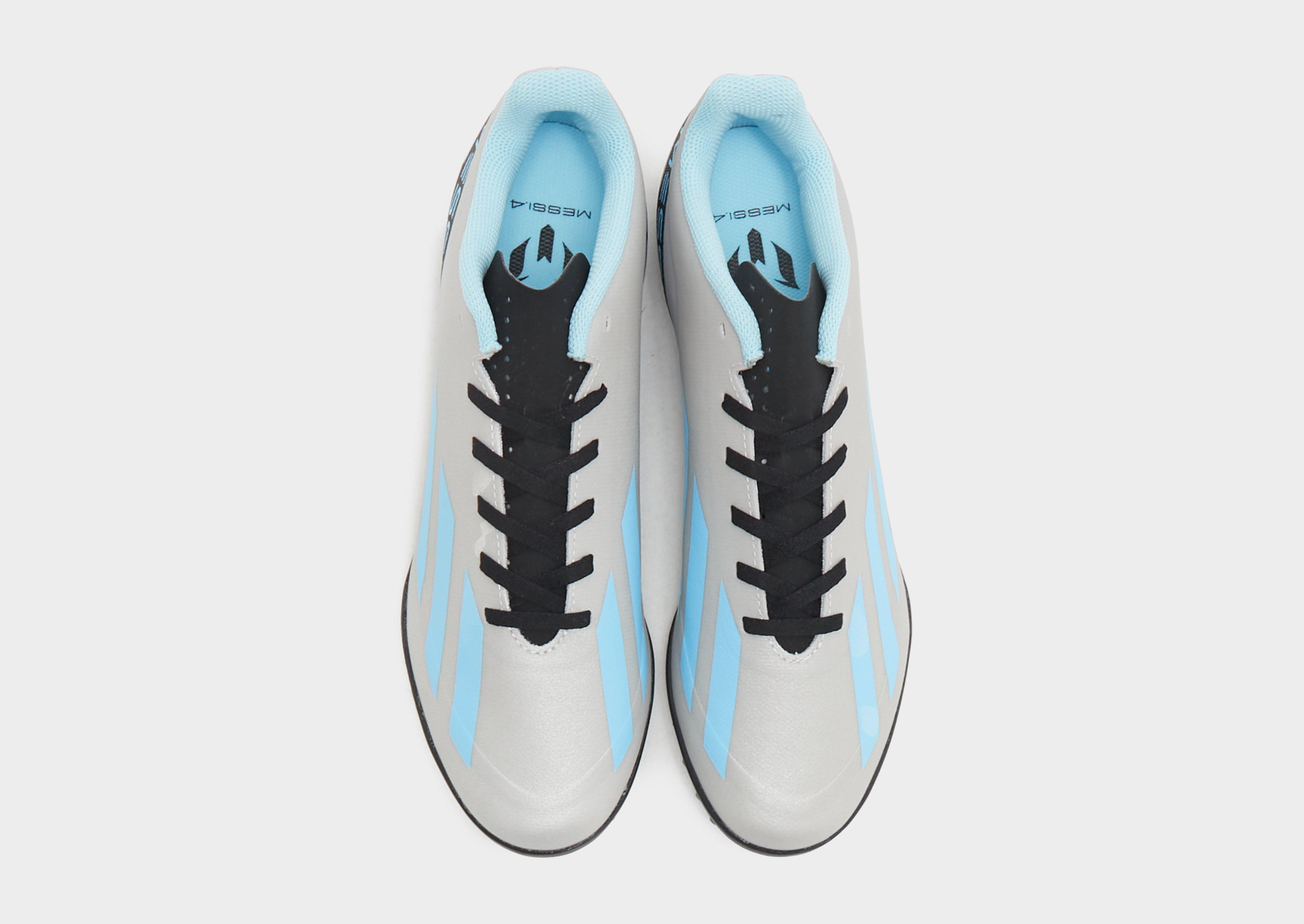 adidas X Crazylight Messi .4 TF