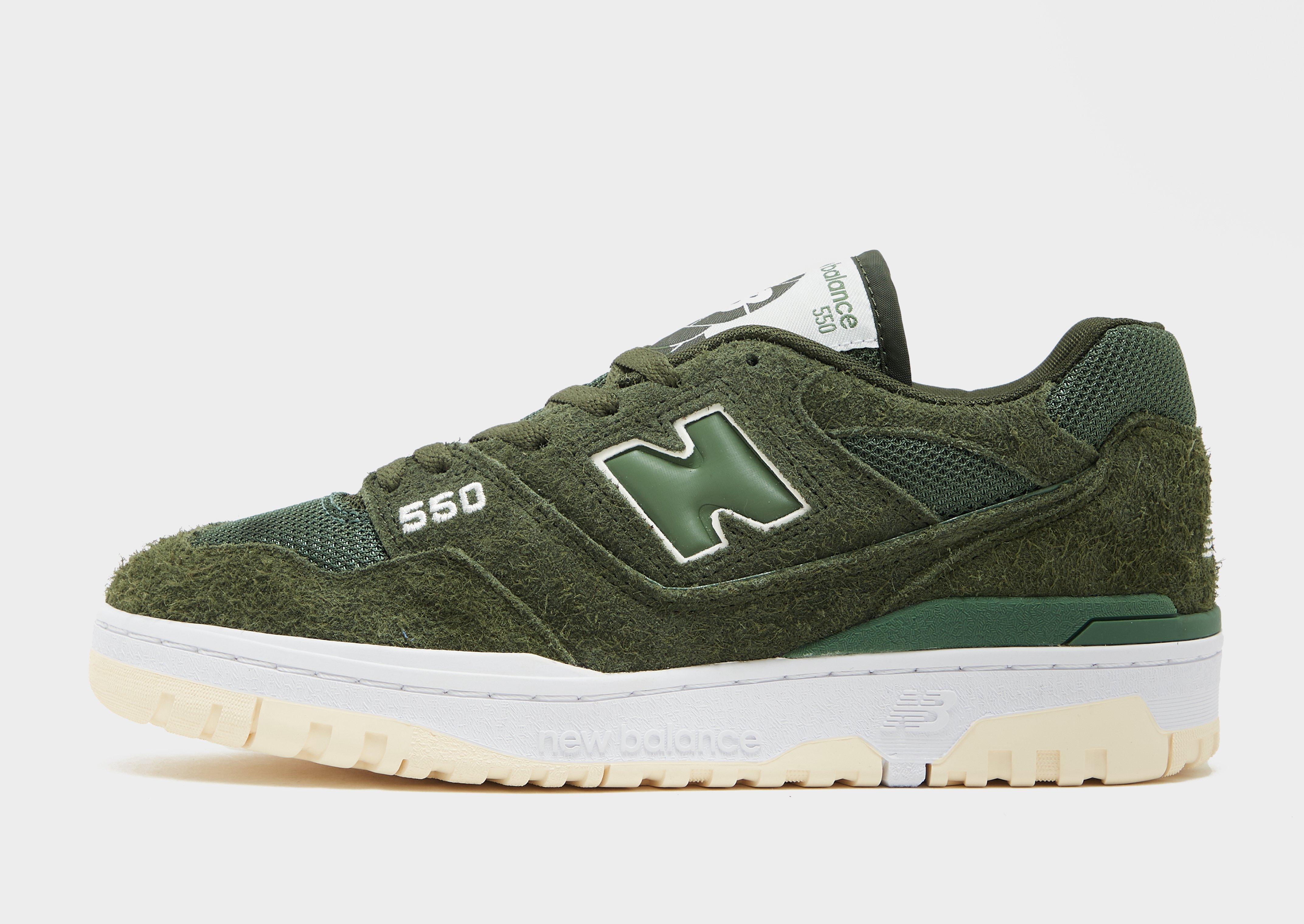 New balance sales 560 Green