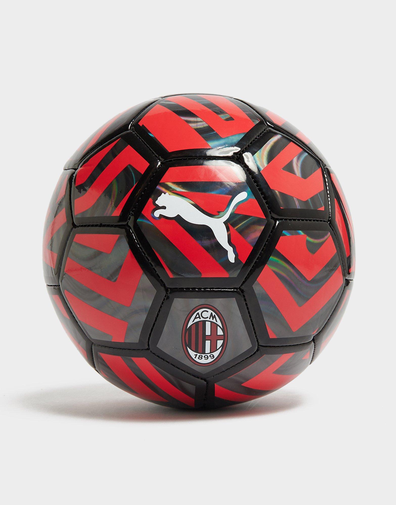 Pallone da calcio AC Milan Fan