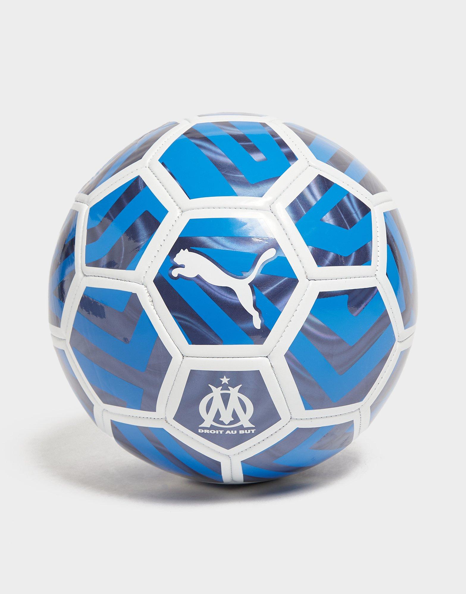 Ballon de football Puma Olympique de Marseille - Balles de Sport